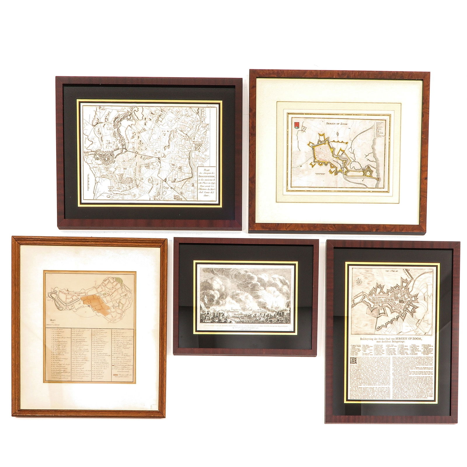 A Collection of Engravings (1 of 10)