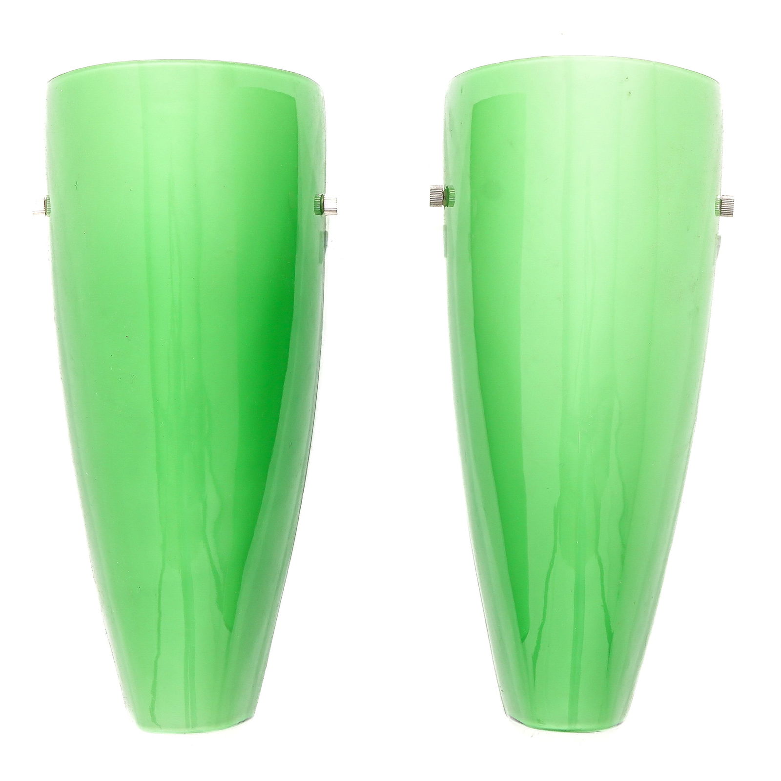 A Lot of 2 Wall Lamps (1 of 6)