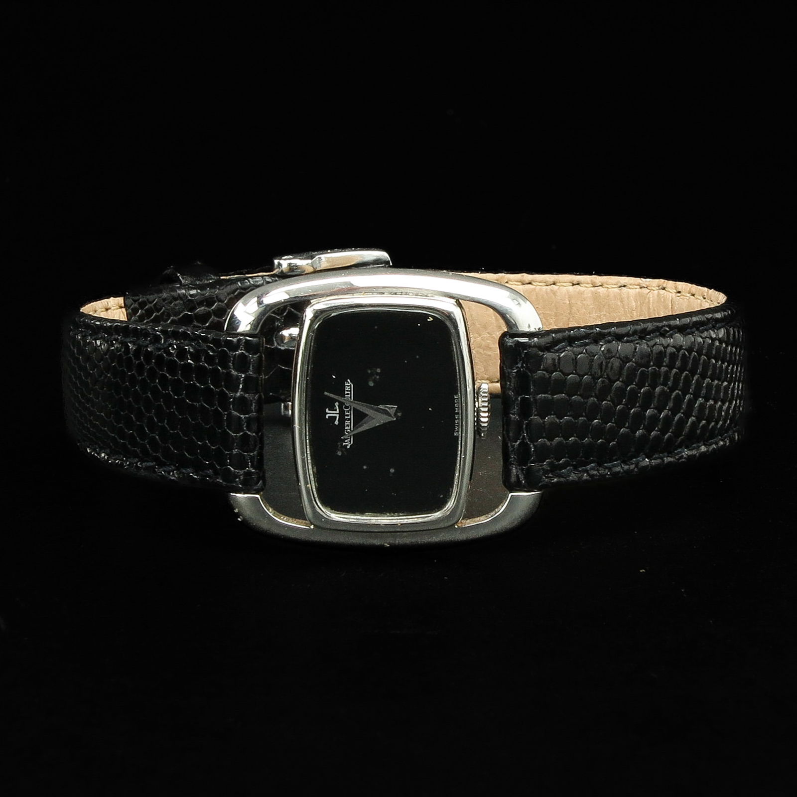 A Jaeger-leCoultre Watch (1 of 6)