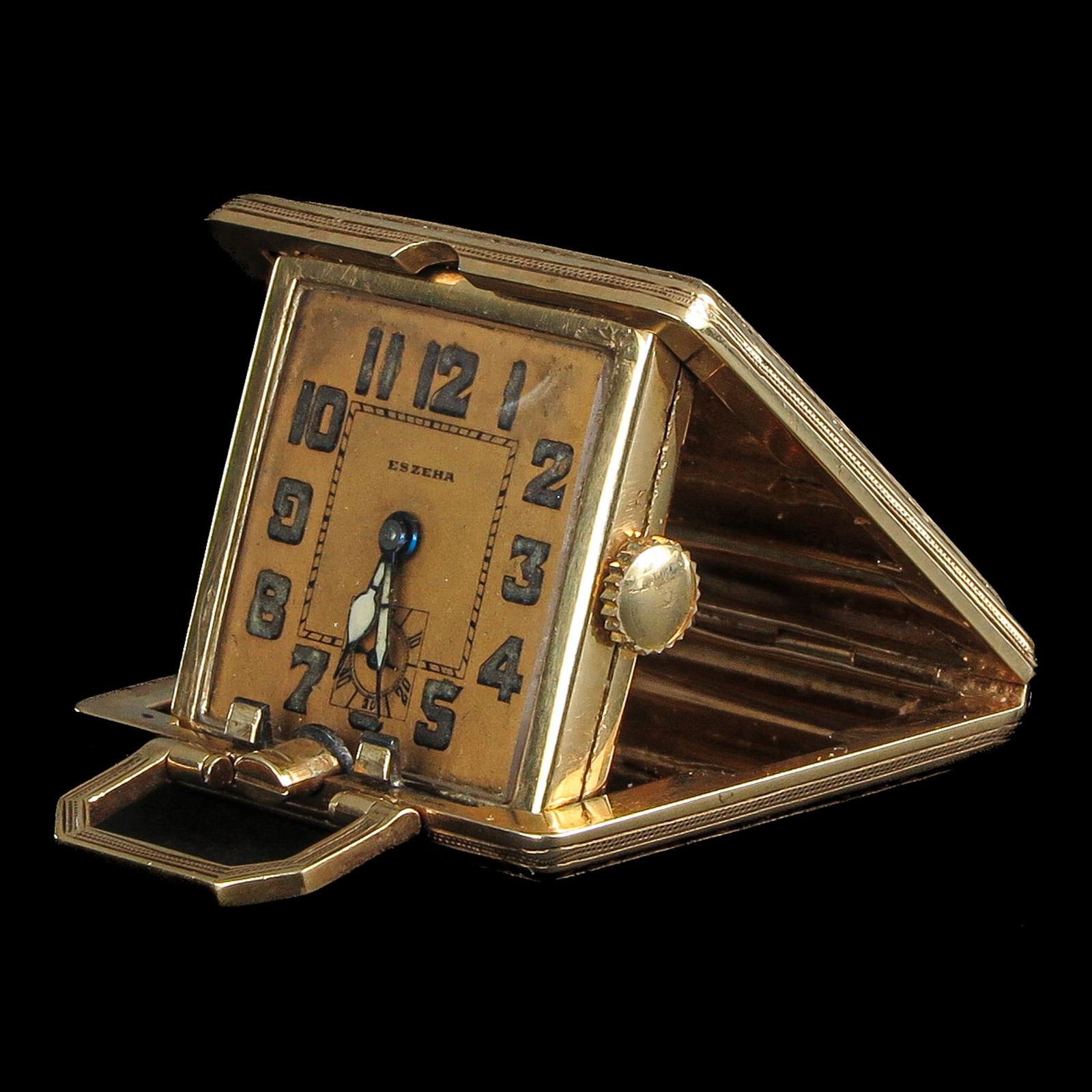 A 14KG Eszeha Watch (1 of 8)