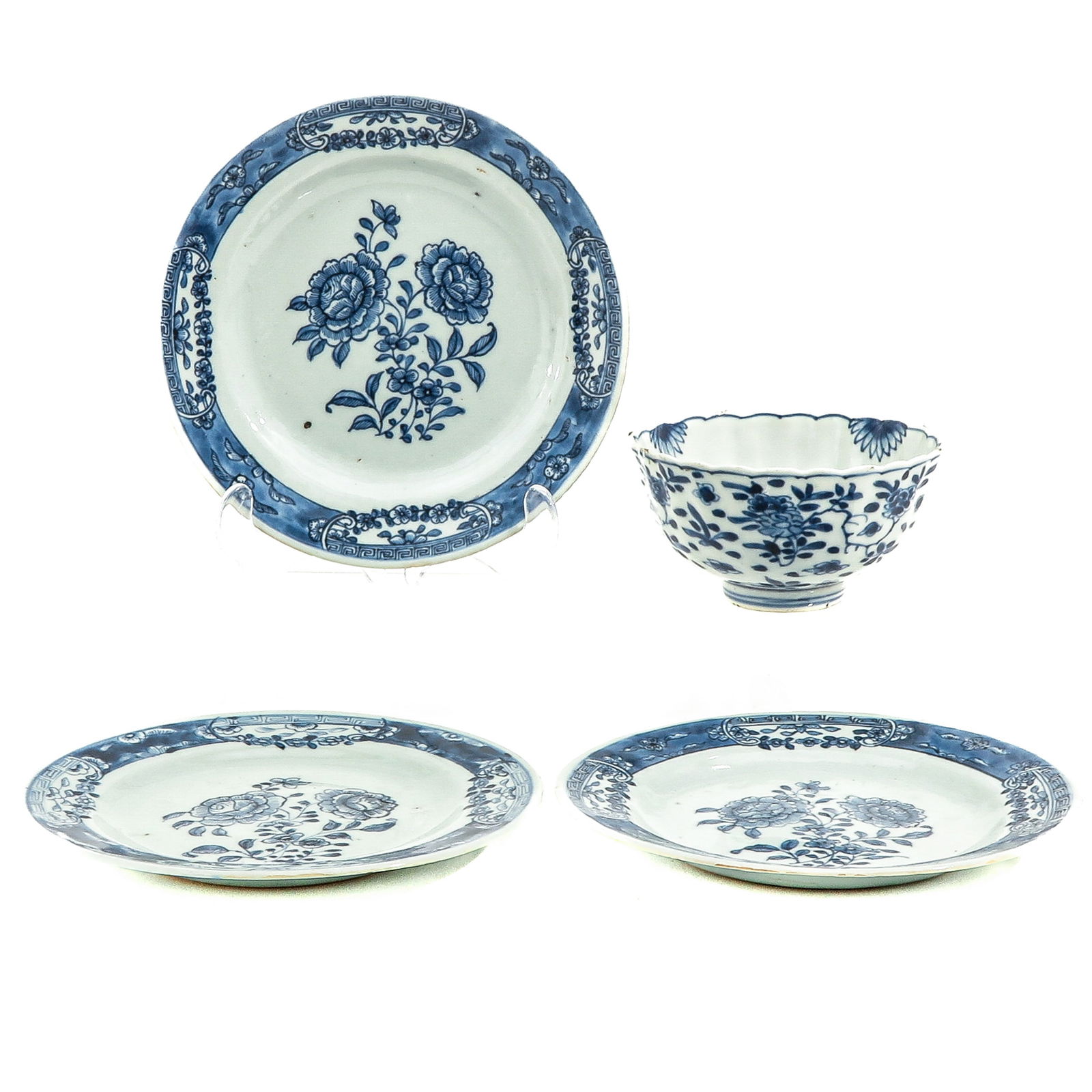 A Collection of Porcelain (1 of 10)