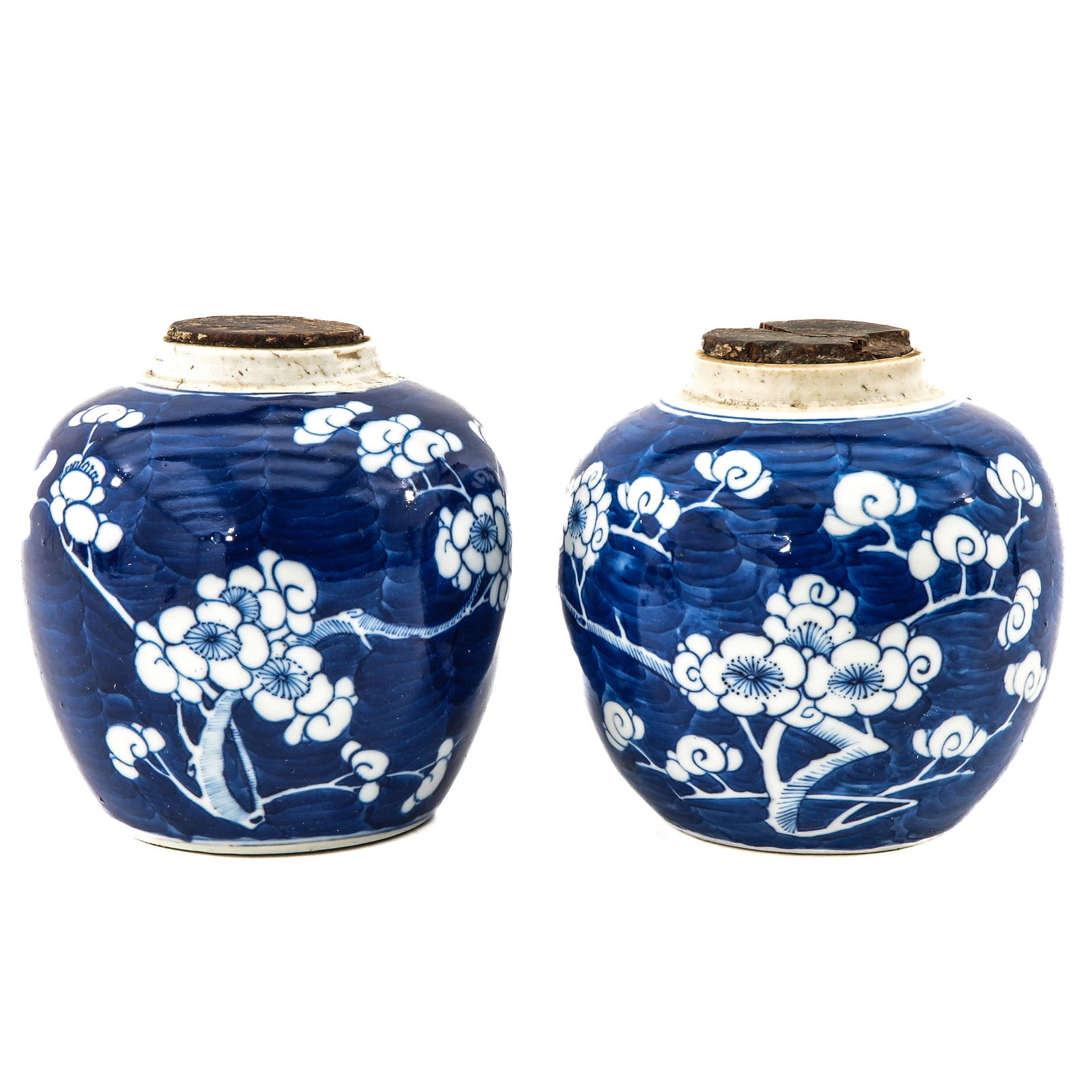 A Pair of Ginger Jars (1 of 9)
