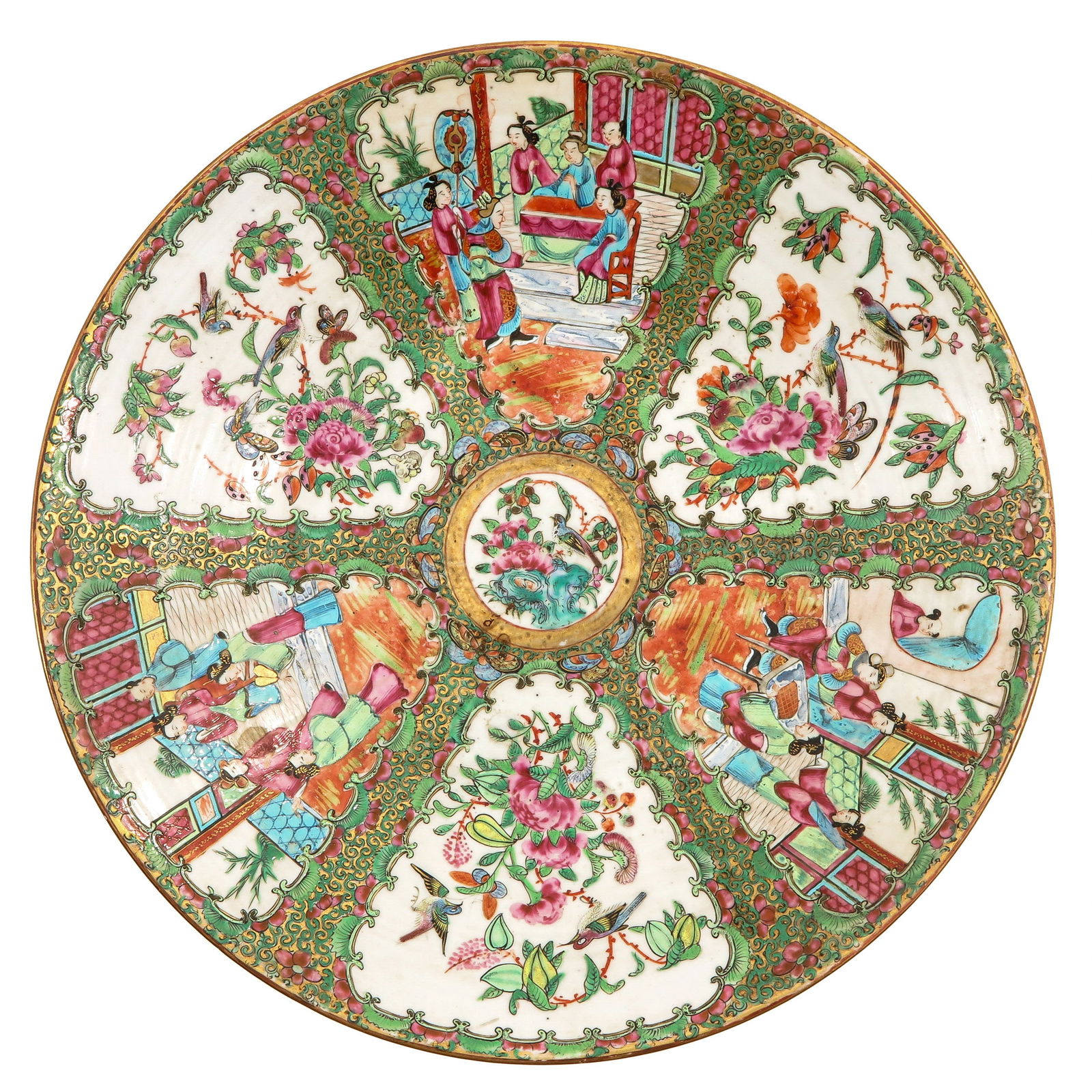 A Cantonese Charger (1 of 7)