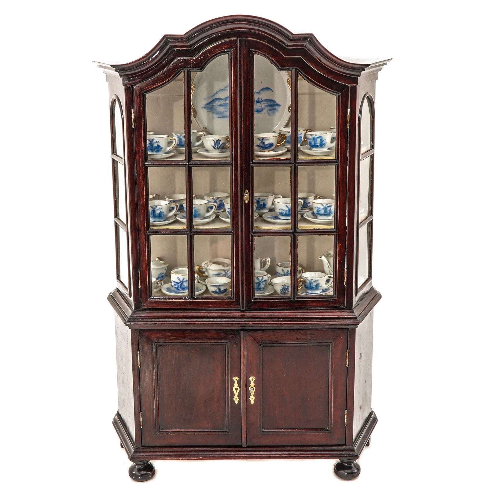 A Masterpiece (1 of 10)