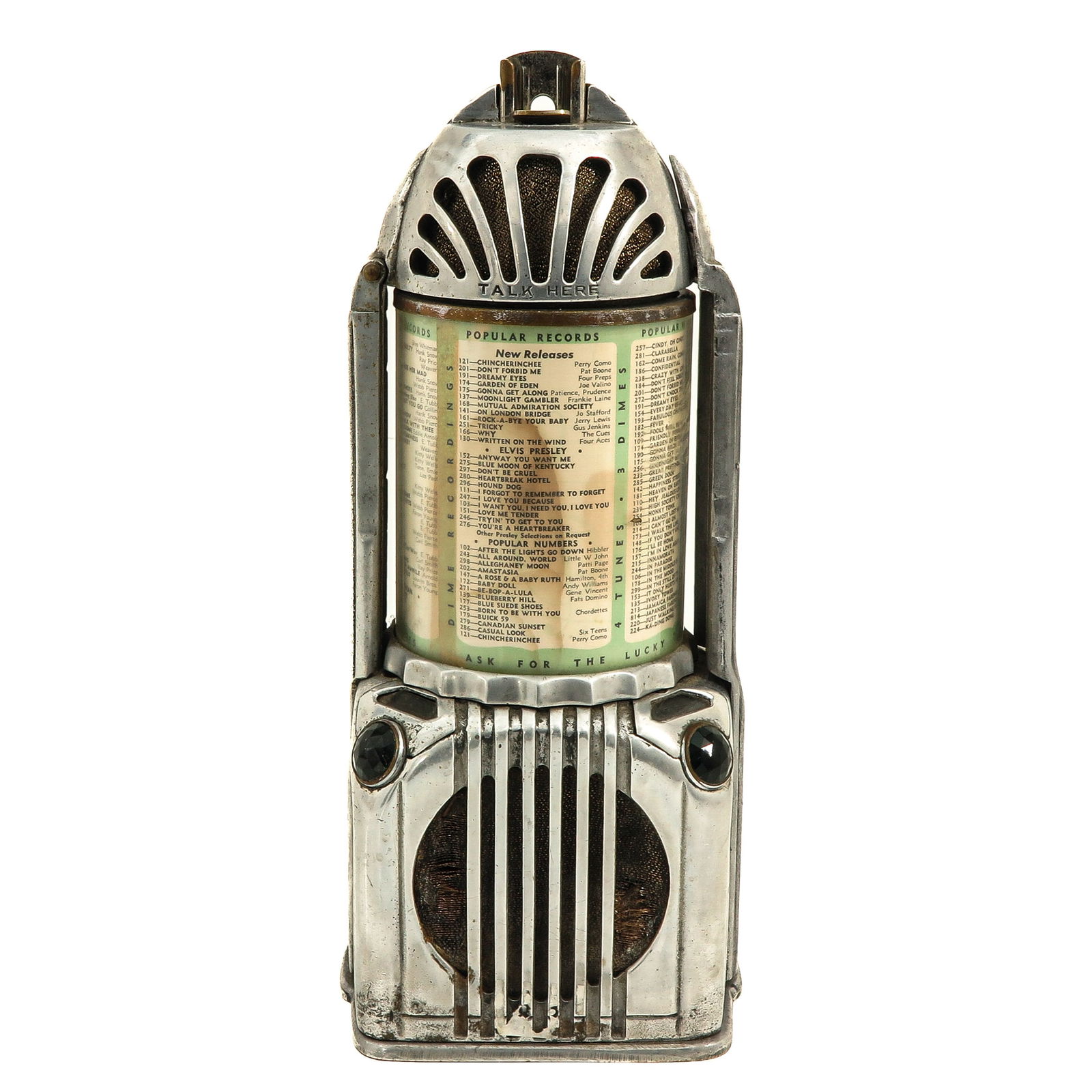 A Shyvers Jukebox (1 of 10)