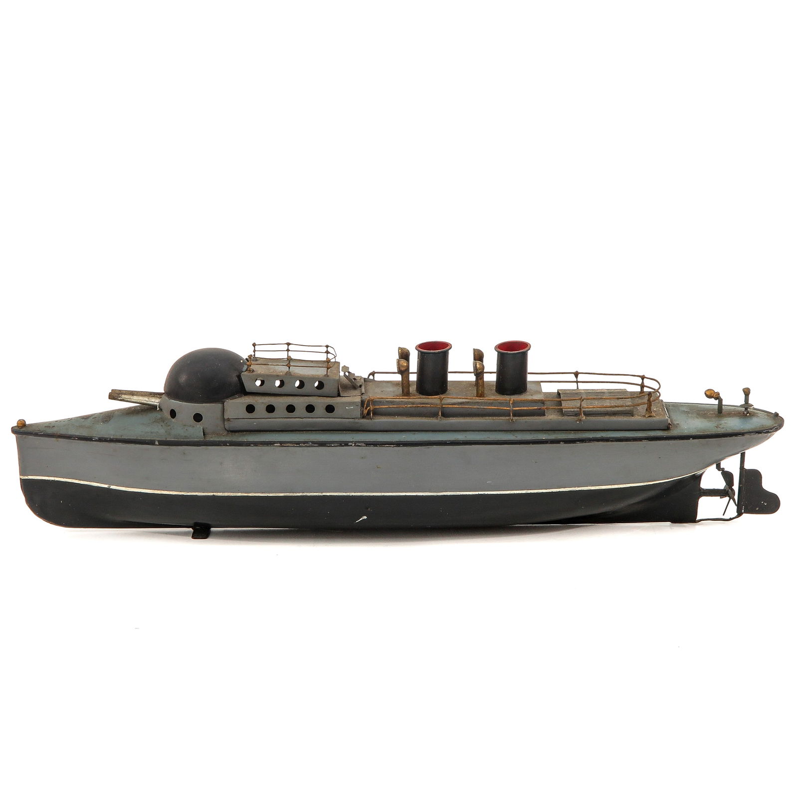 A Bing Tin Toy (1 of 10)