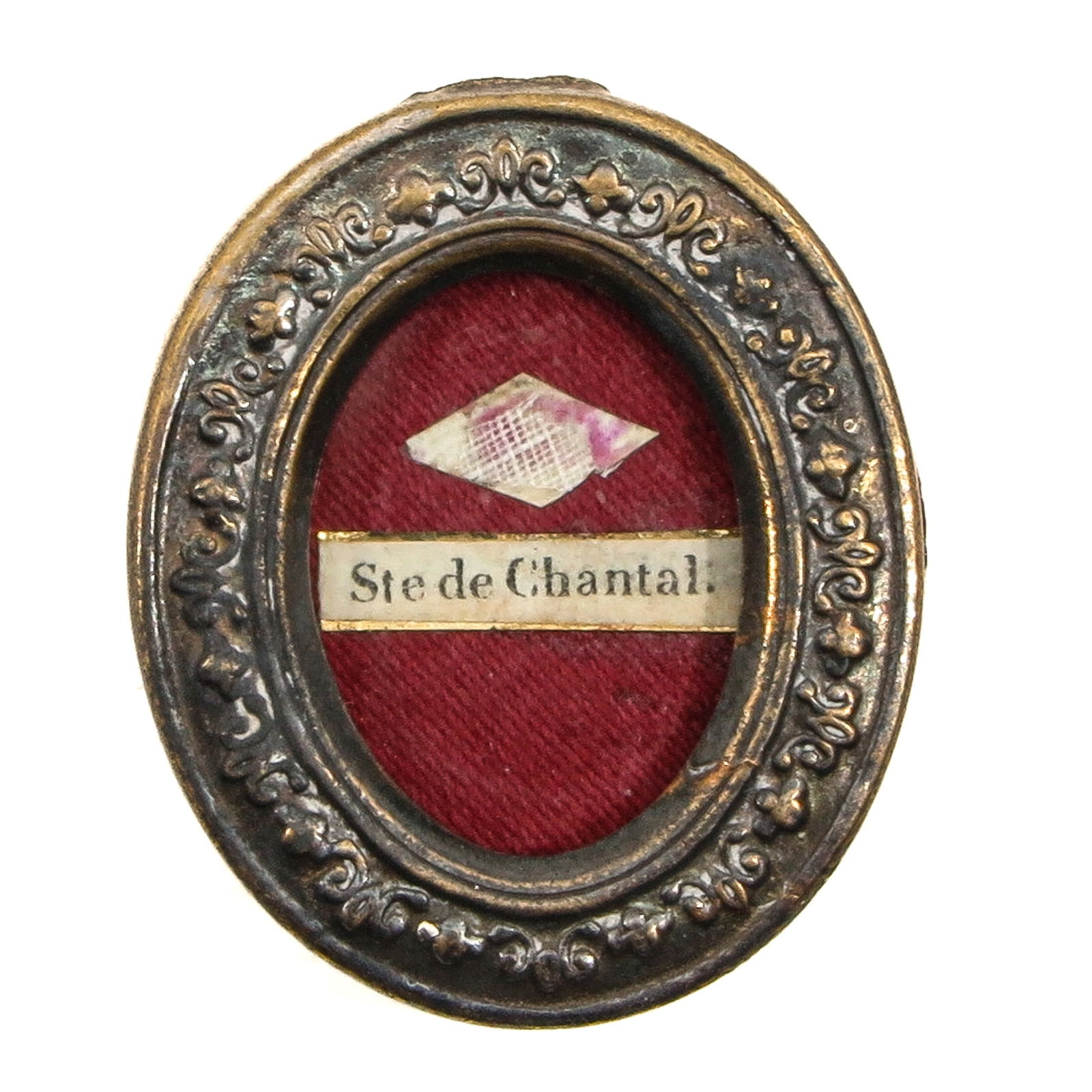 A Reliquary (1 of 4)