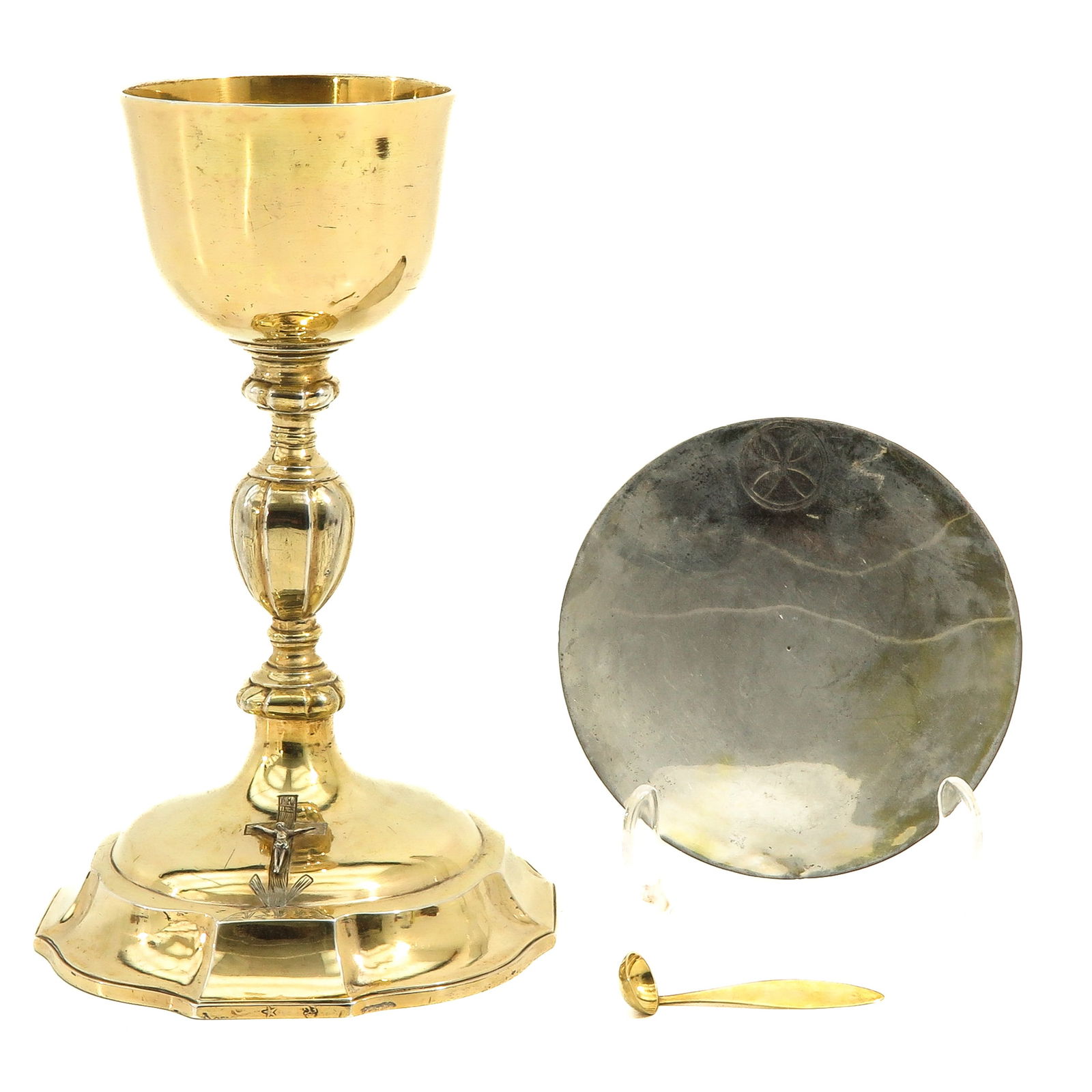 A Chalice (1 of 8)