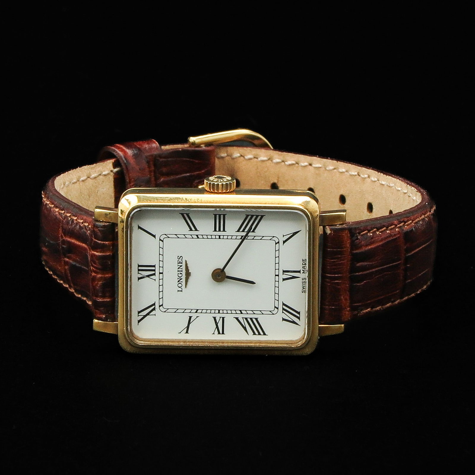 A Ladies Longines Watch (1 of 5)