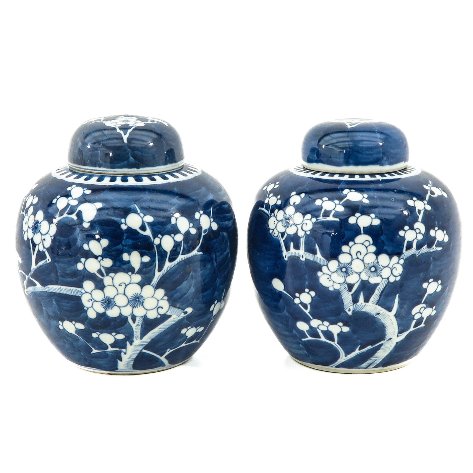 A Pair of Ginger Jars (1 of 9)