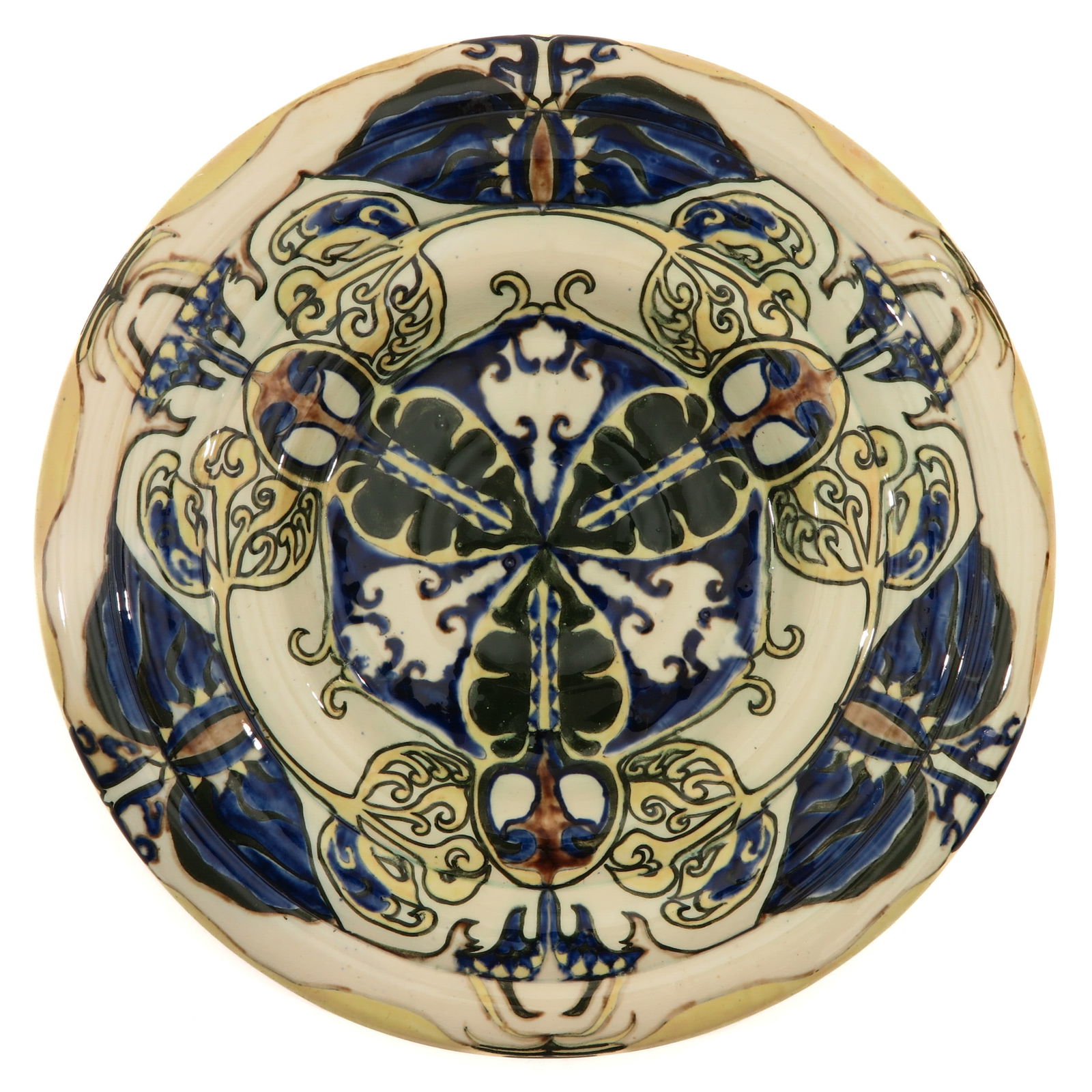 A Rozenburg Tray (1 of 4)