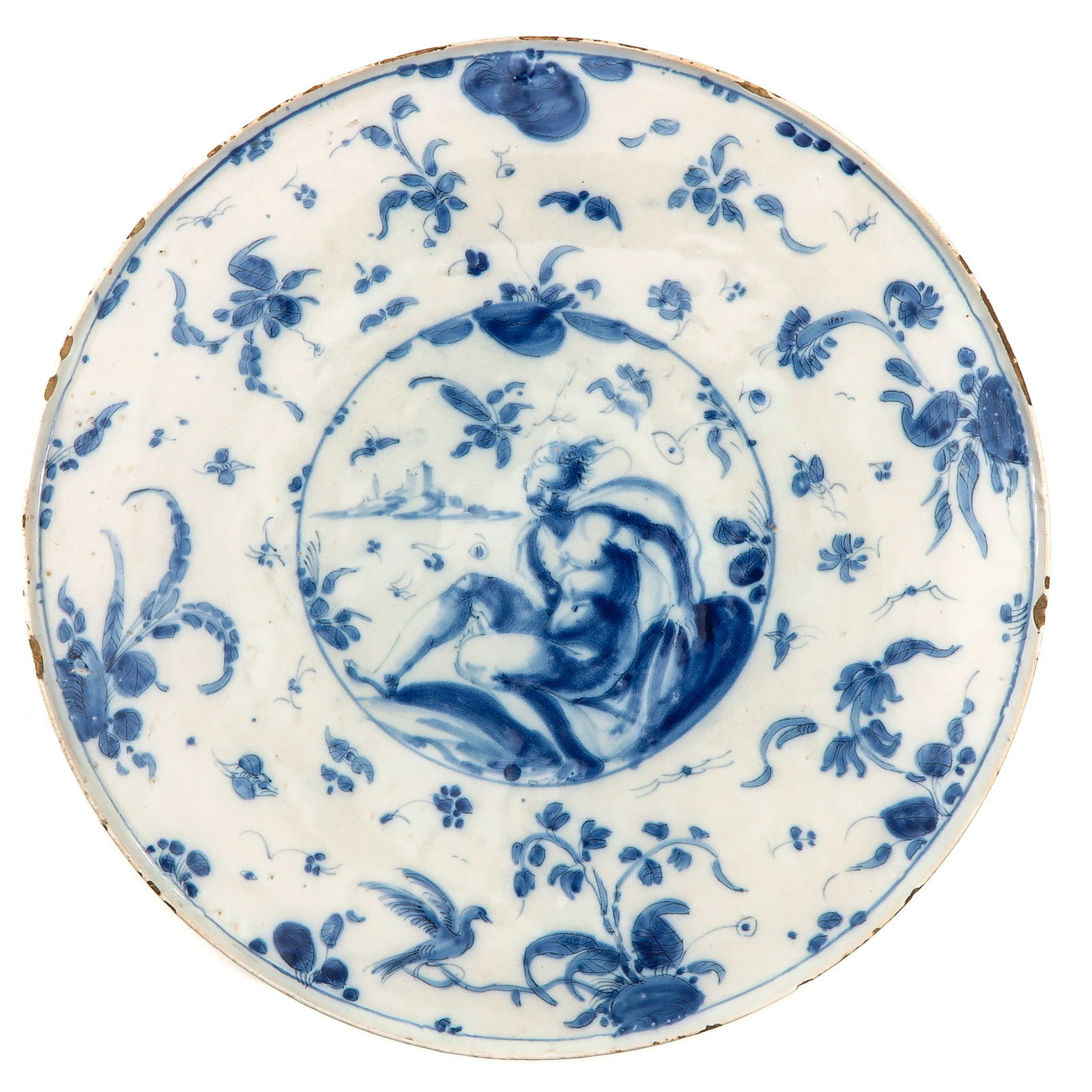A Majolica Tazza (1 of 8)