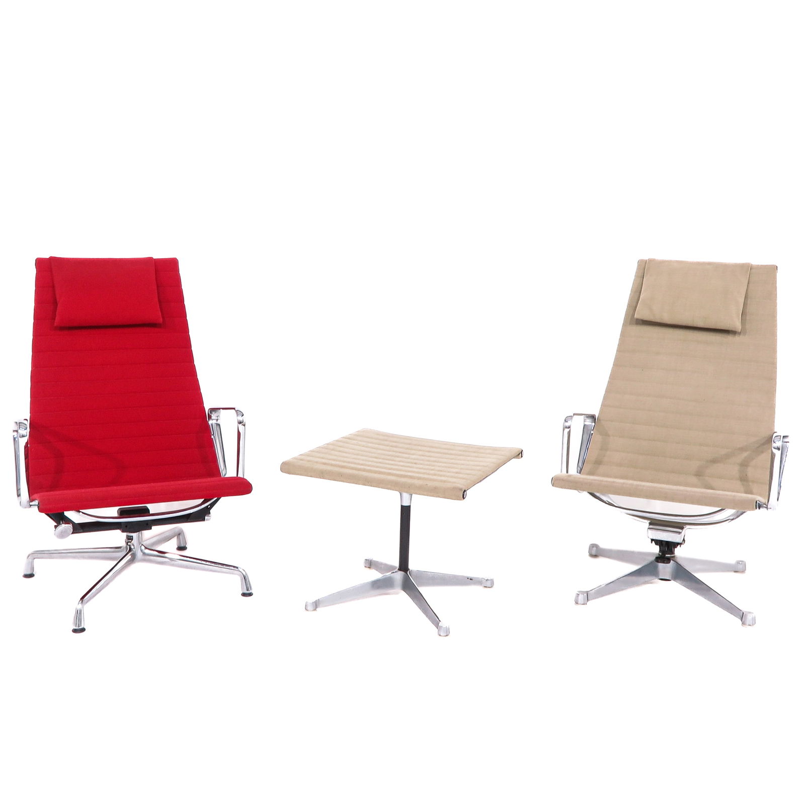 A Collection of Design Furniture (1 of 9)