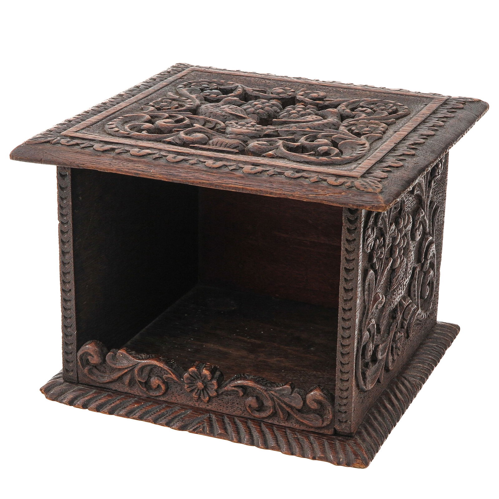 A Foot Warmer (1 of 10)