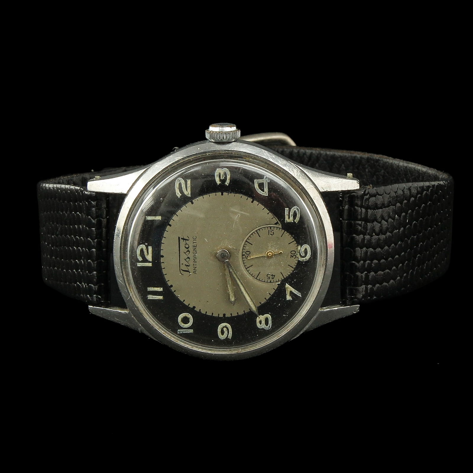 A Men's Tissot Watch (1 of 5)