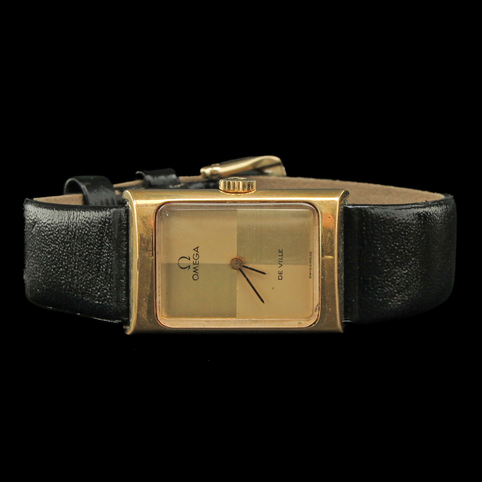 A Men's Omega Watch (1 of 5)