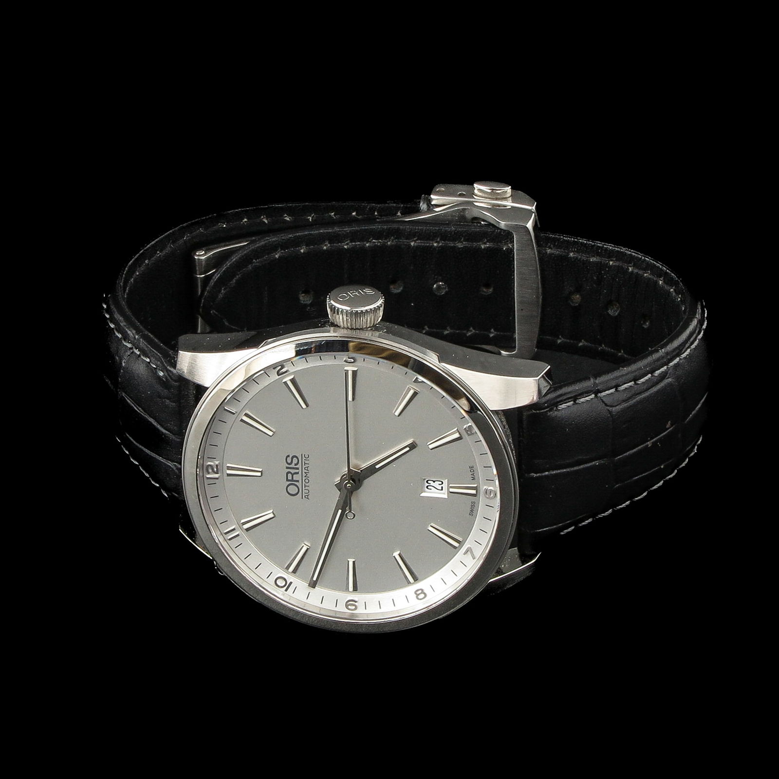 An Oris Watch (1 of 8)