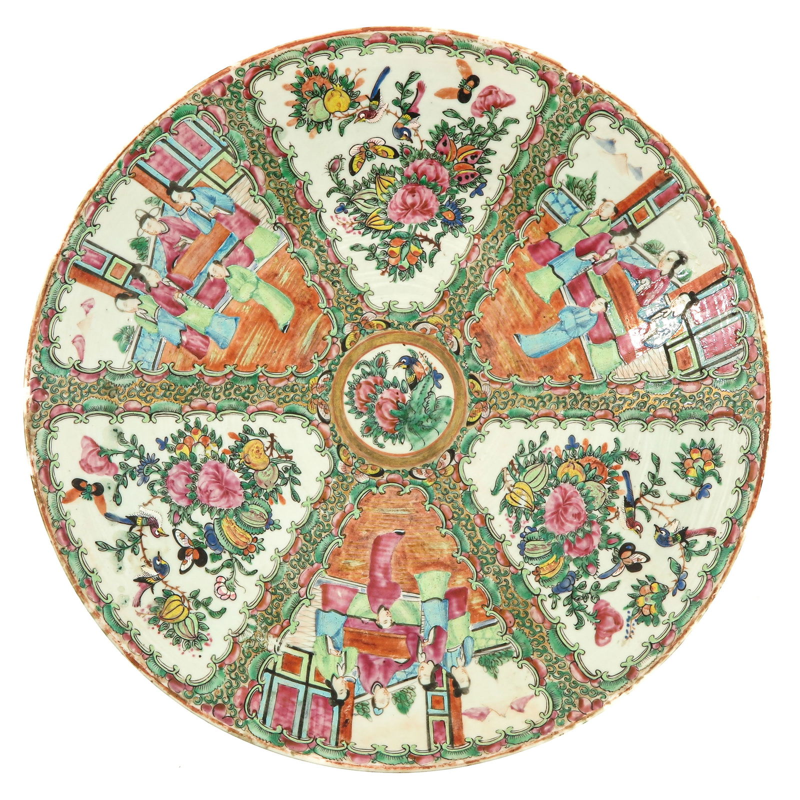 A Cantonese Charger (1 of 7)