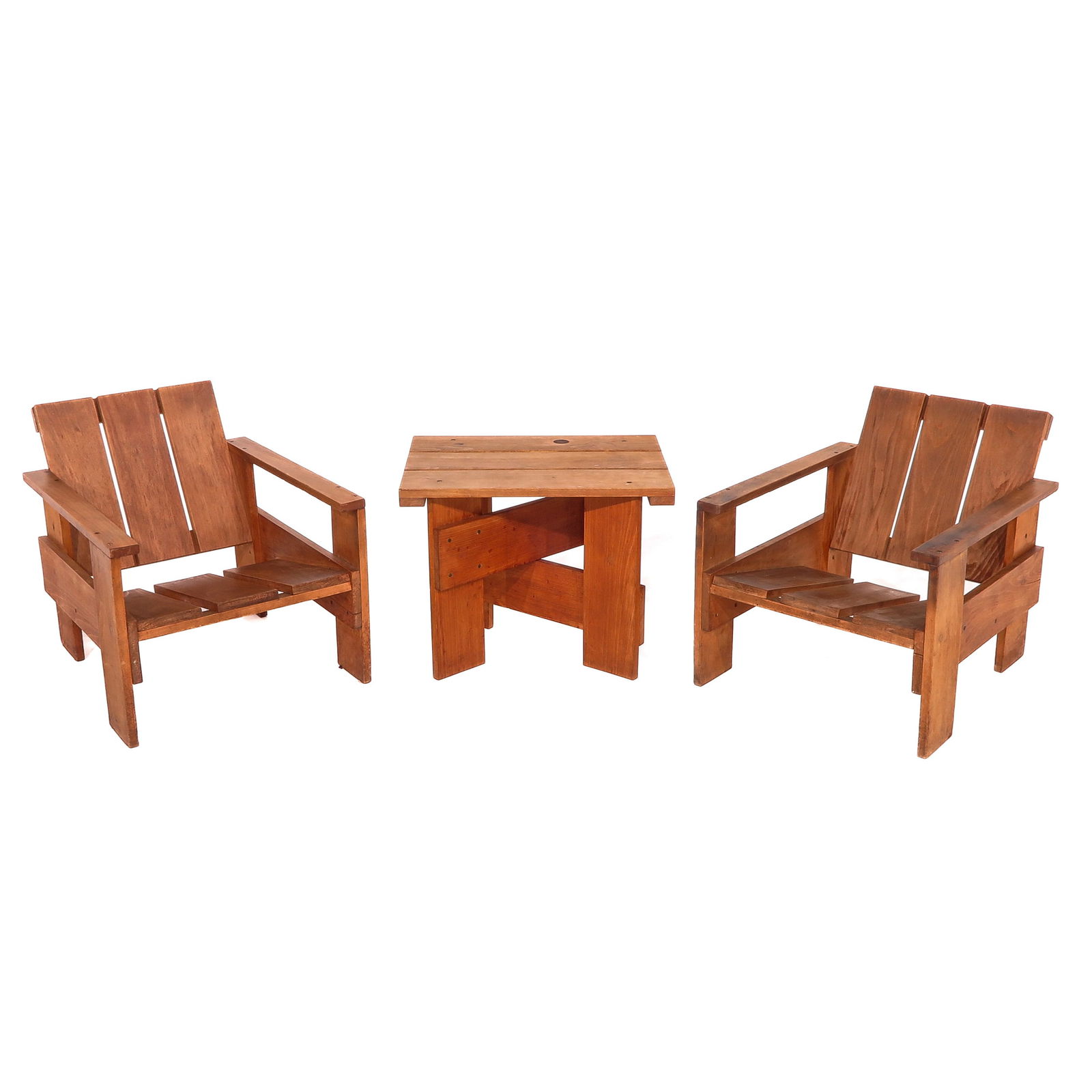 A Lot of Design (1 of 8)