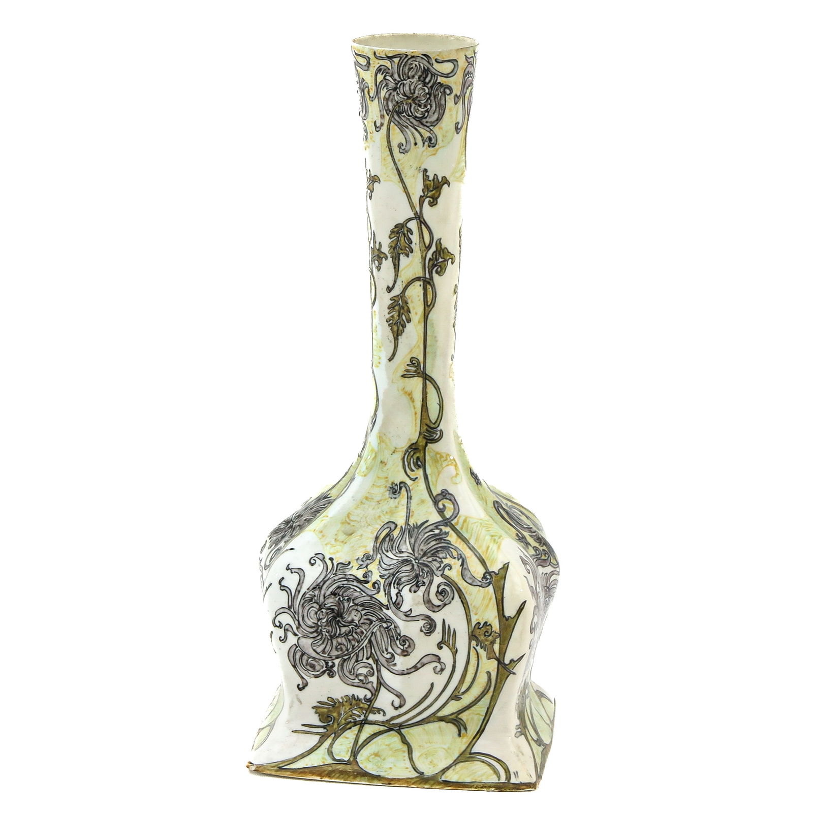 A Rozenburg Vase (1 of 10)