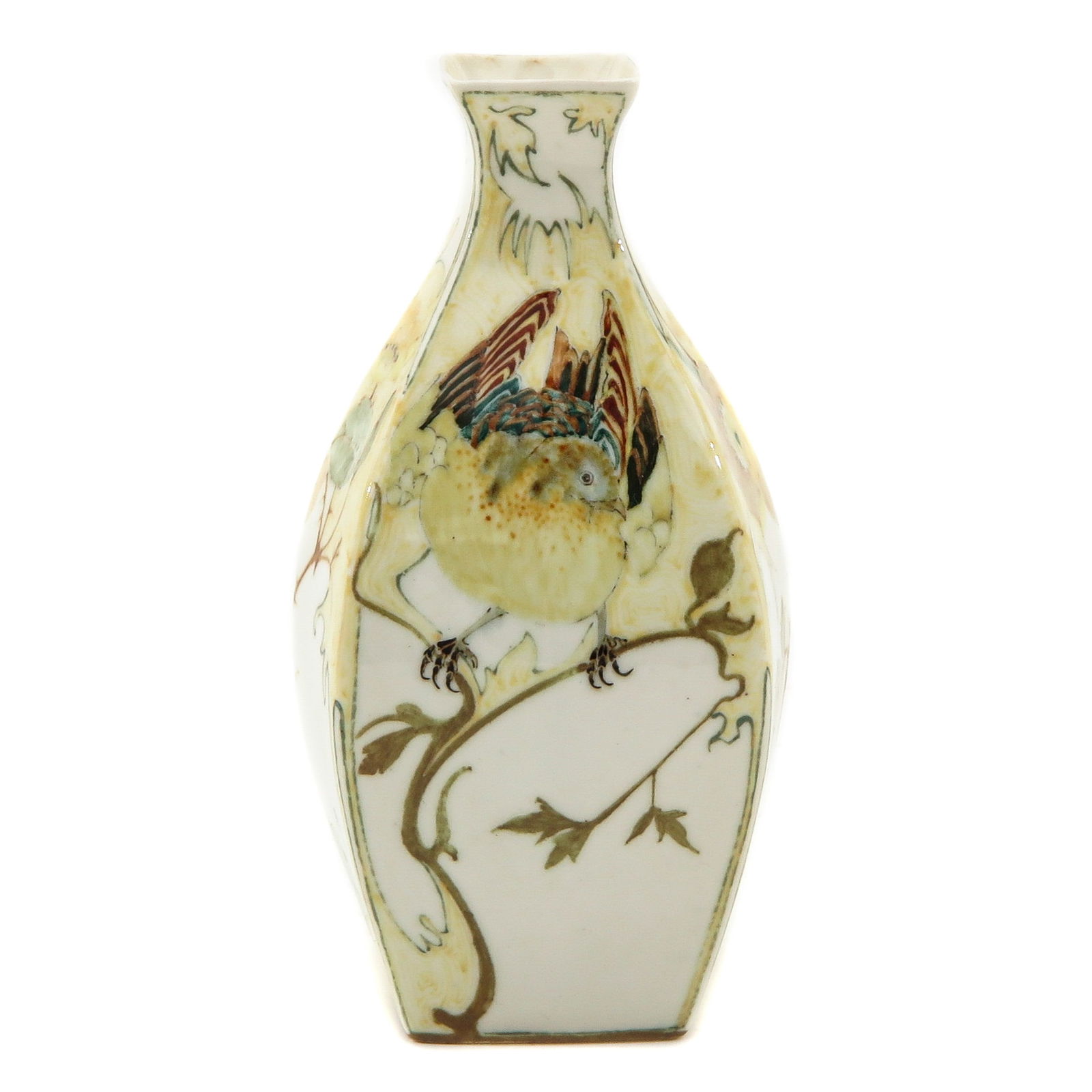 A Rozenburg Vase (1 of 8)