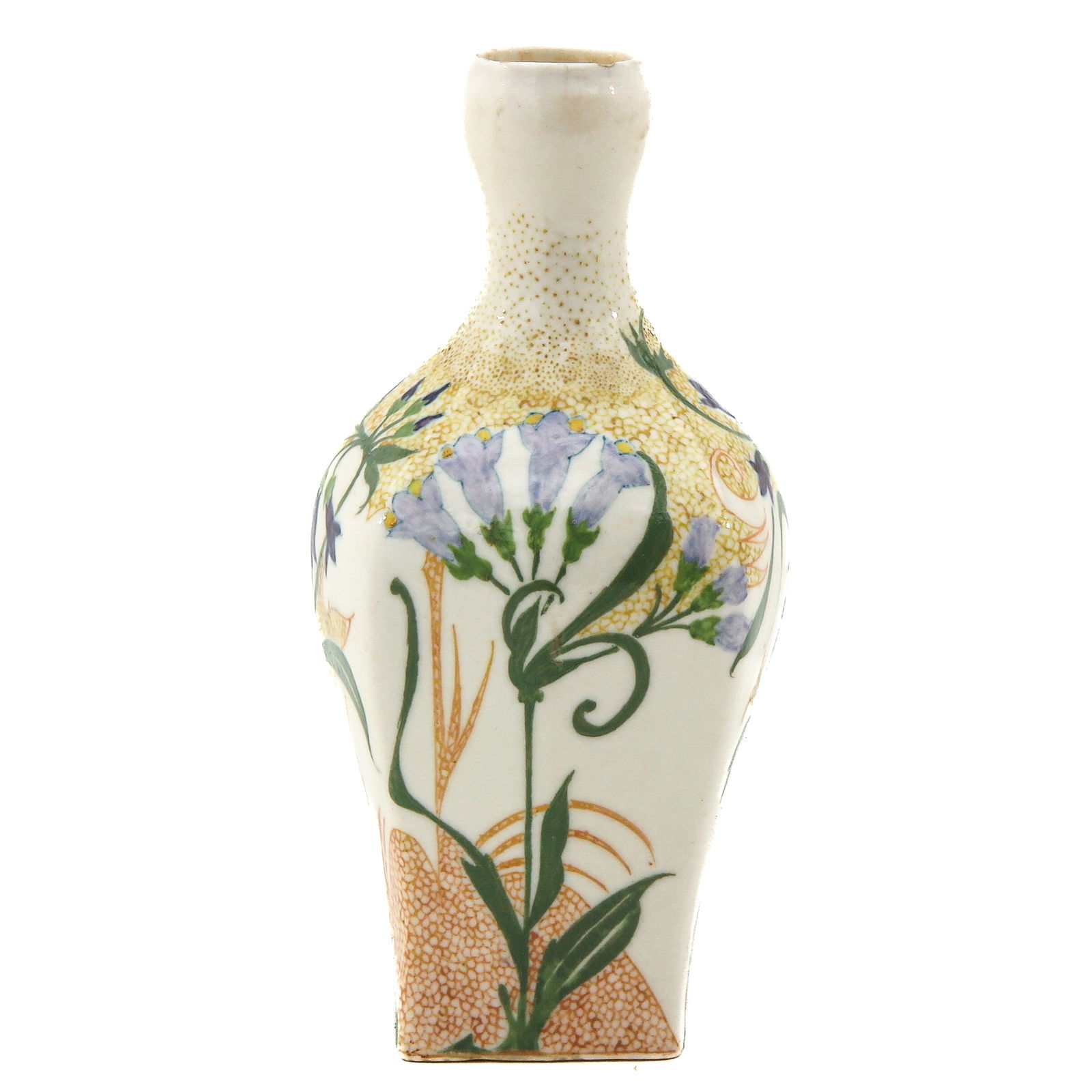 A Rozenburg Vase (1 of 8)