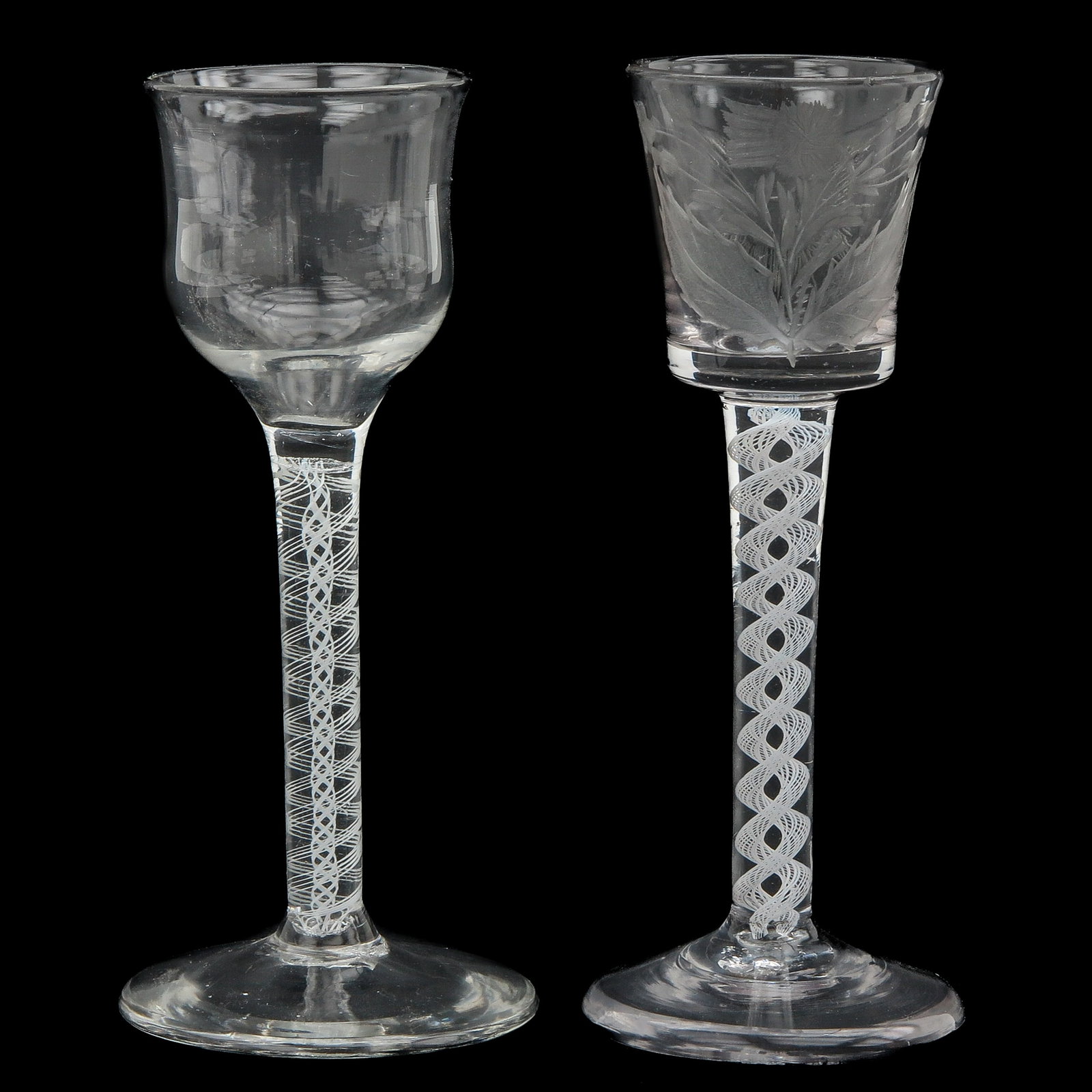 A Lot of 2 Glasses (1 of 10)