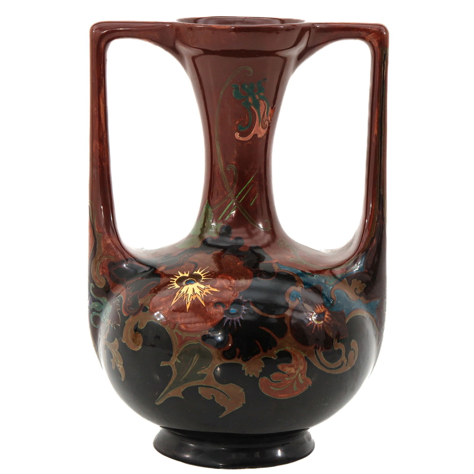 A Rozenburg Vase (1 of 10)