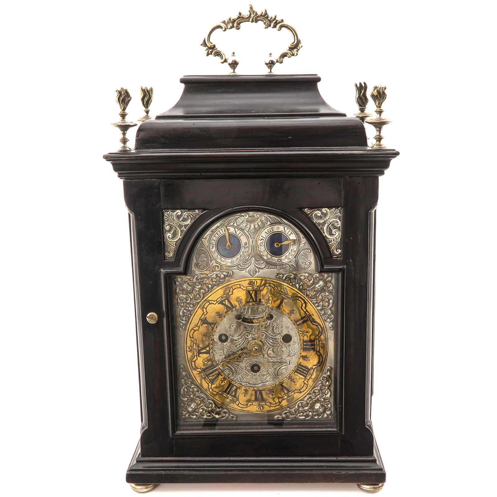 A Table Clock (1 of 9)