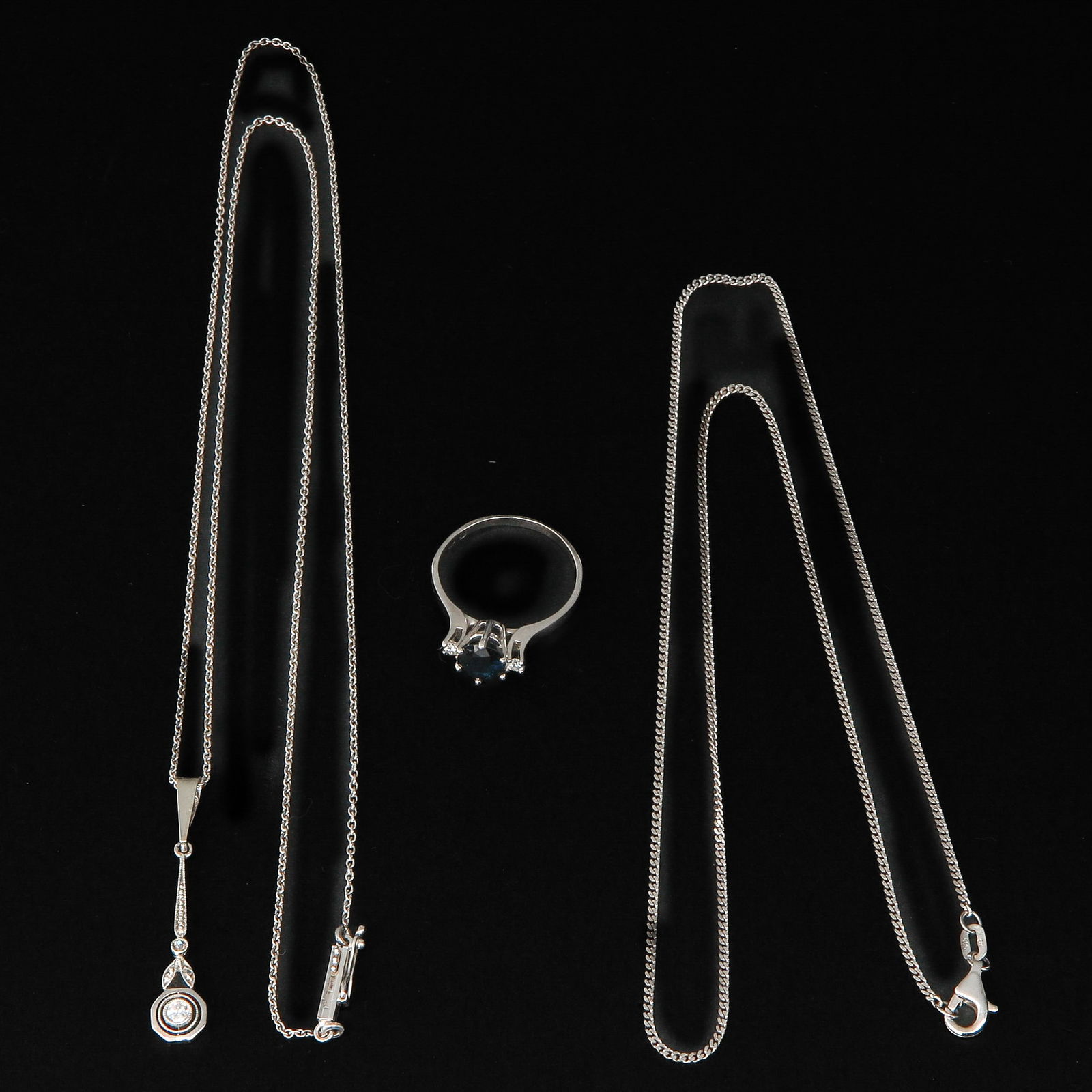 A Diverse Lot (1 of 10)