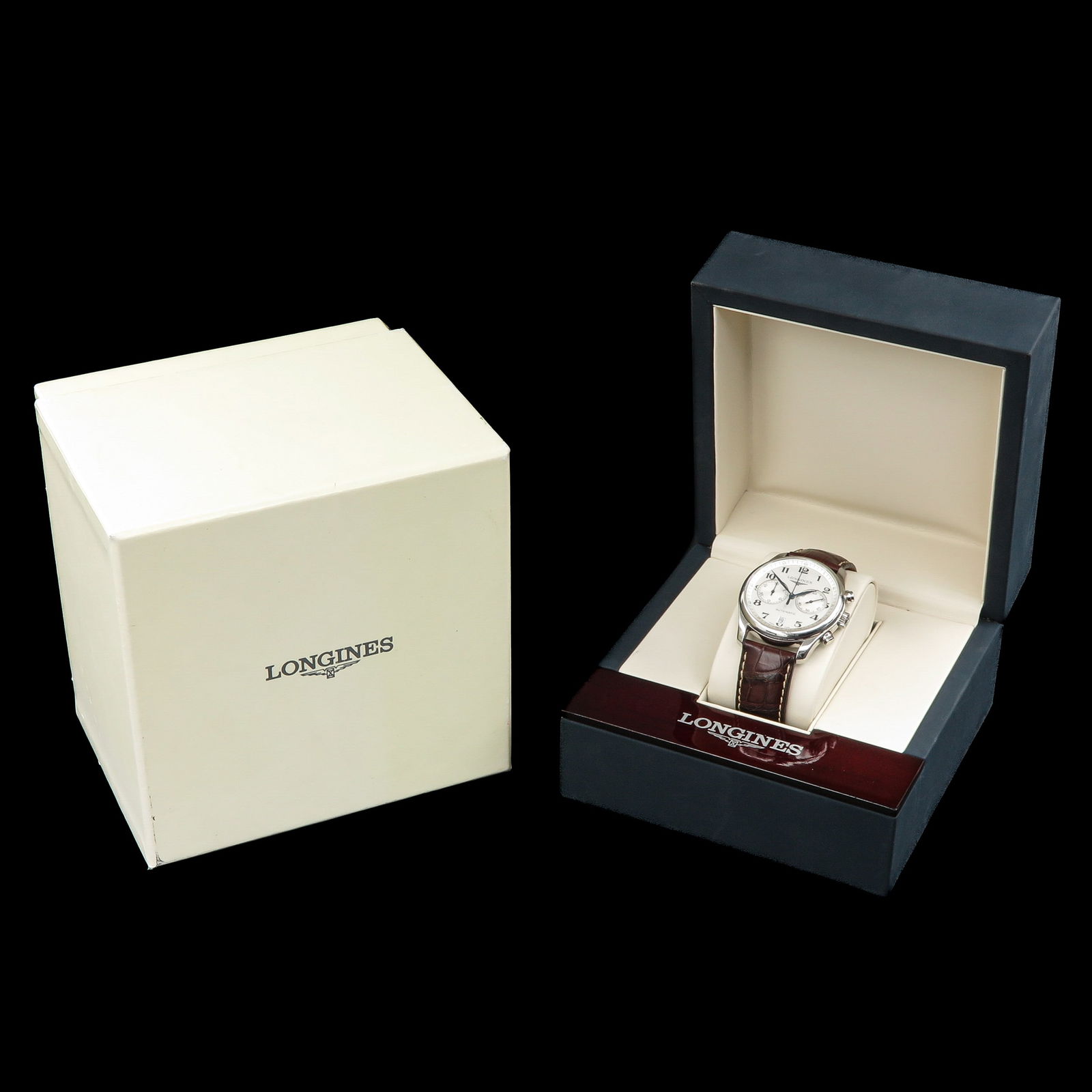 A Men's Watch (1 of 6)