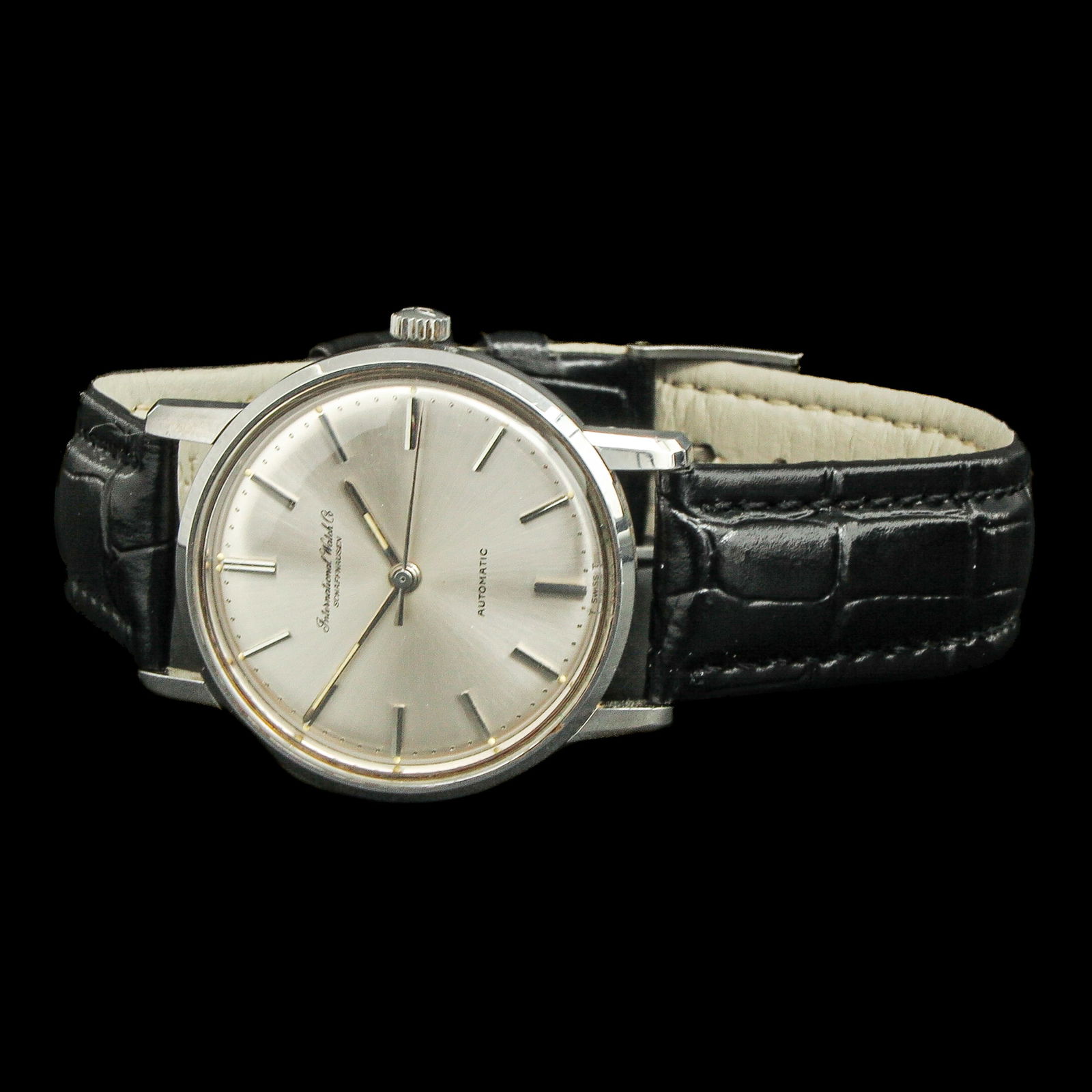 A Men's Watch (1 of 4)