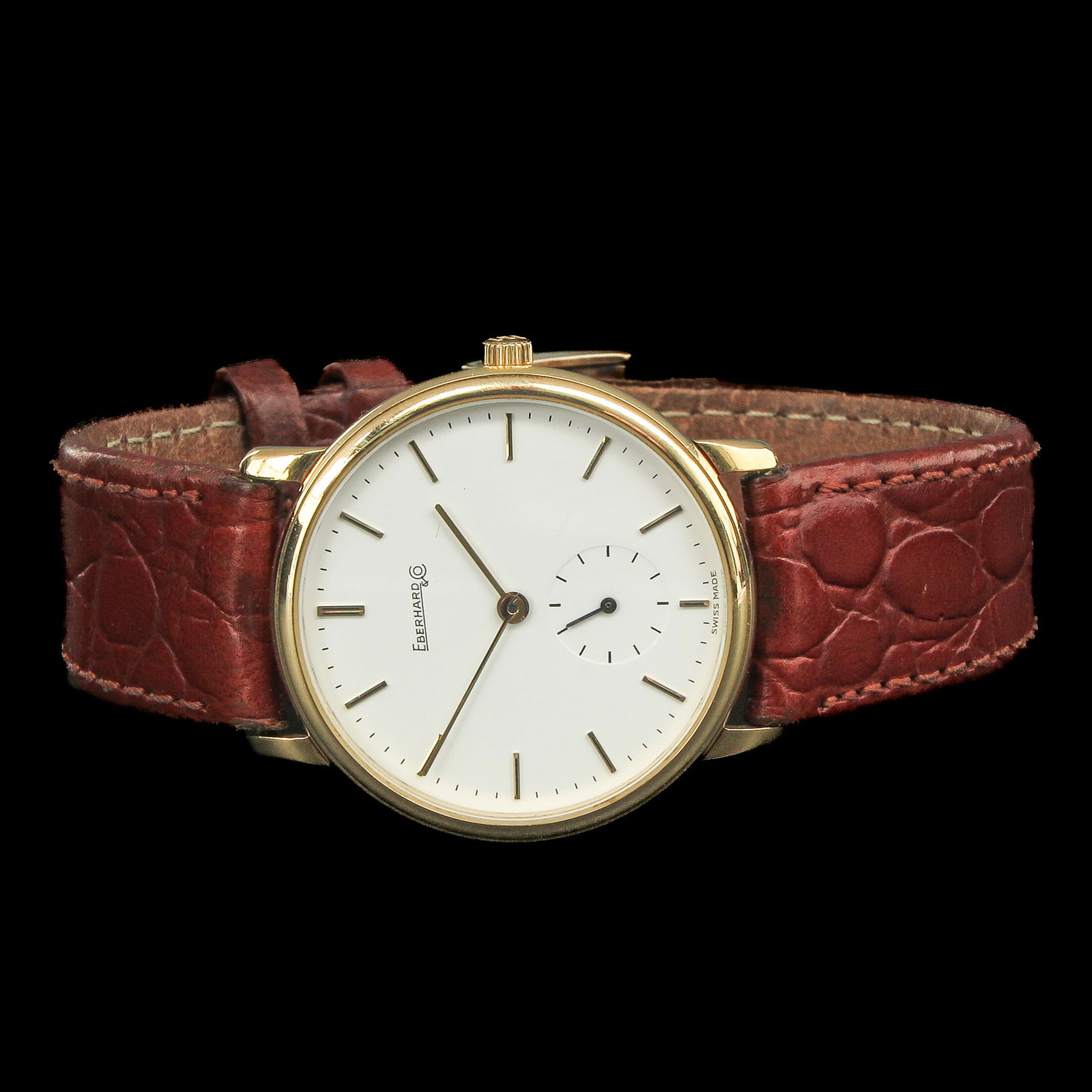 A Men's Watch (1 of 4)