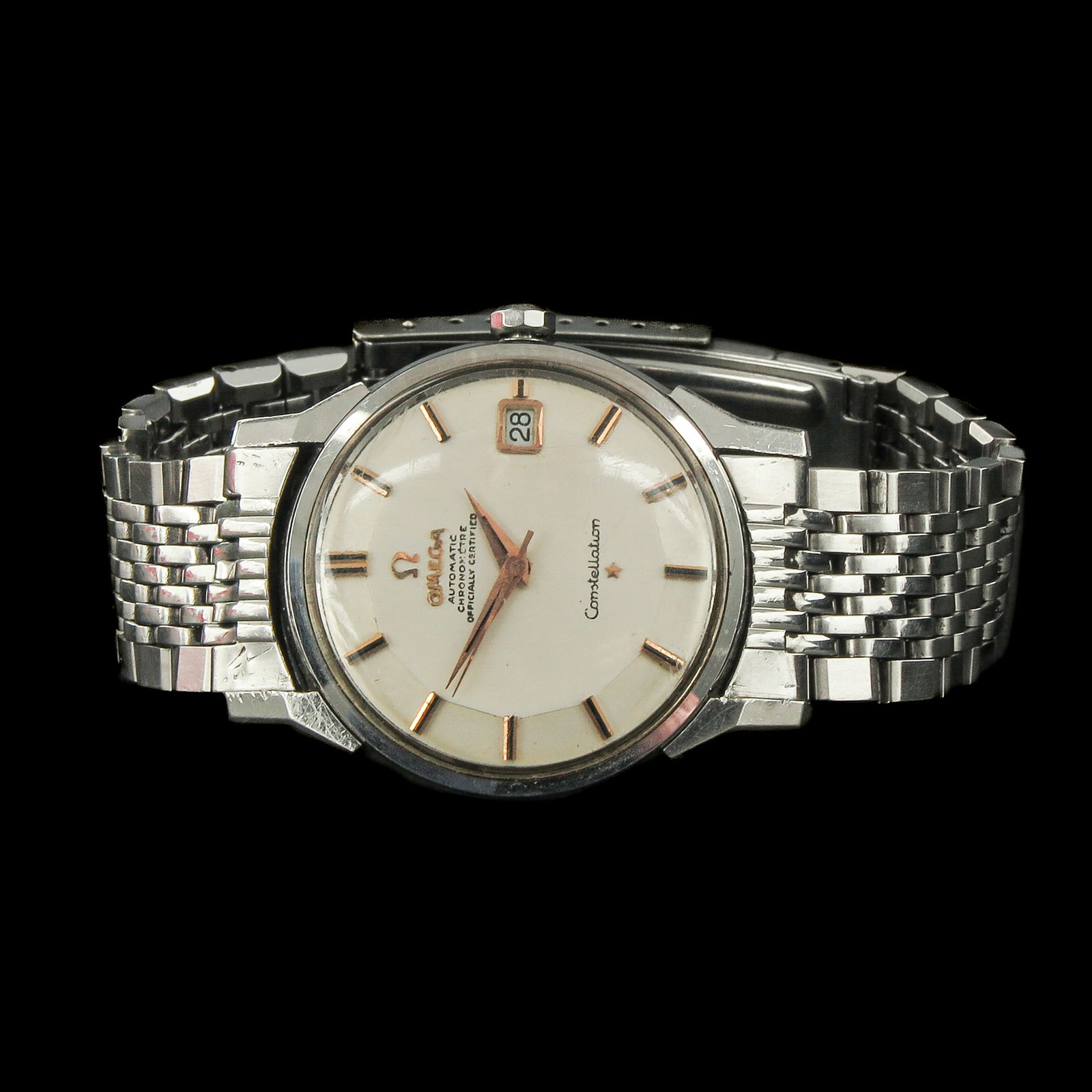 A Men's Watch (1 of 4)