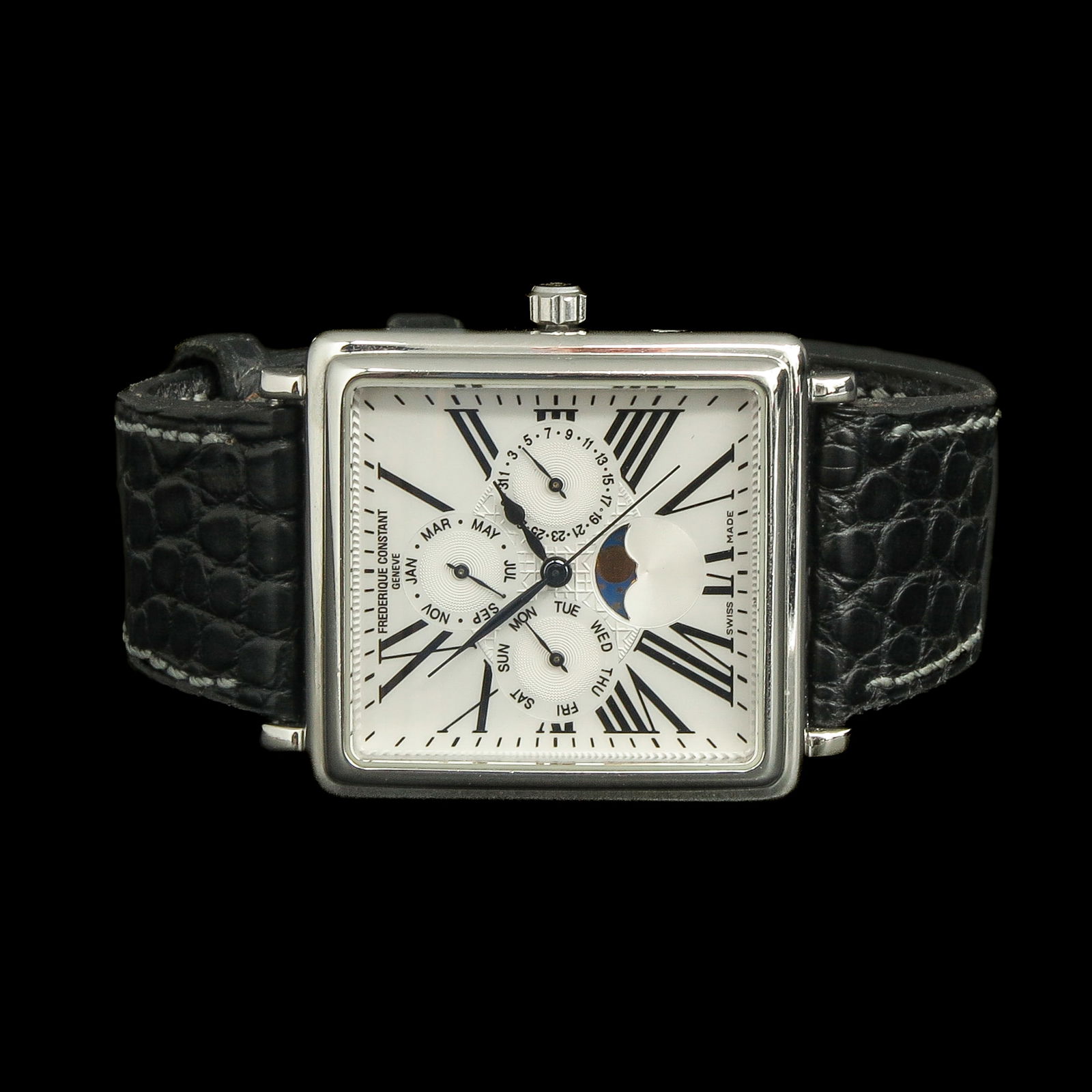 A Men's Watch (1 of 4)