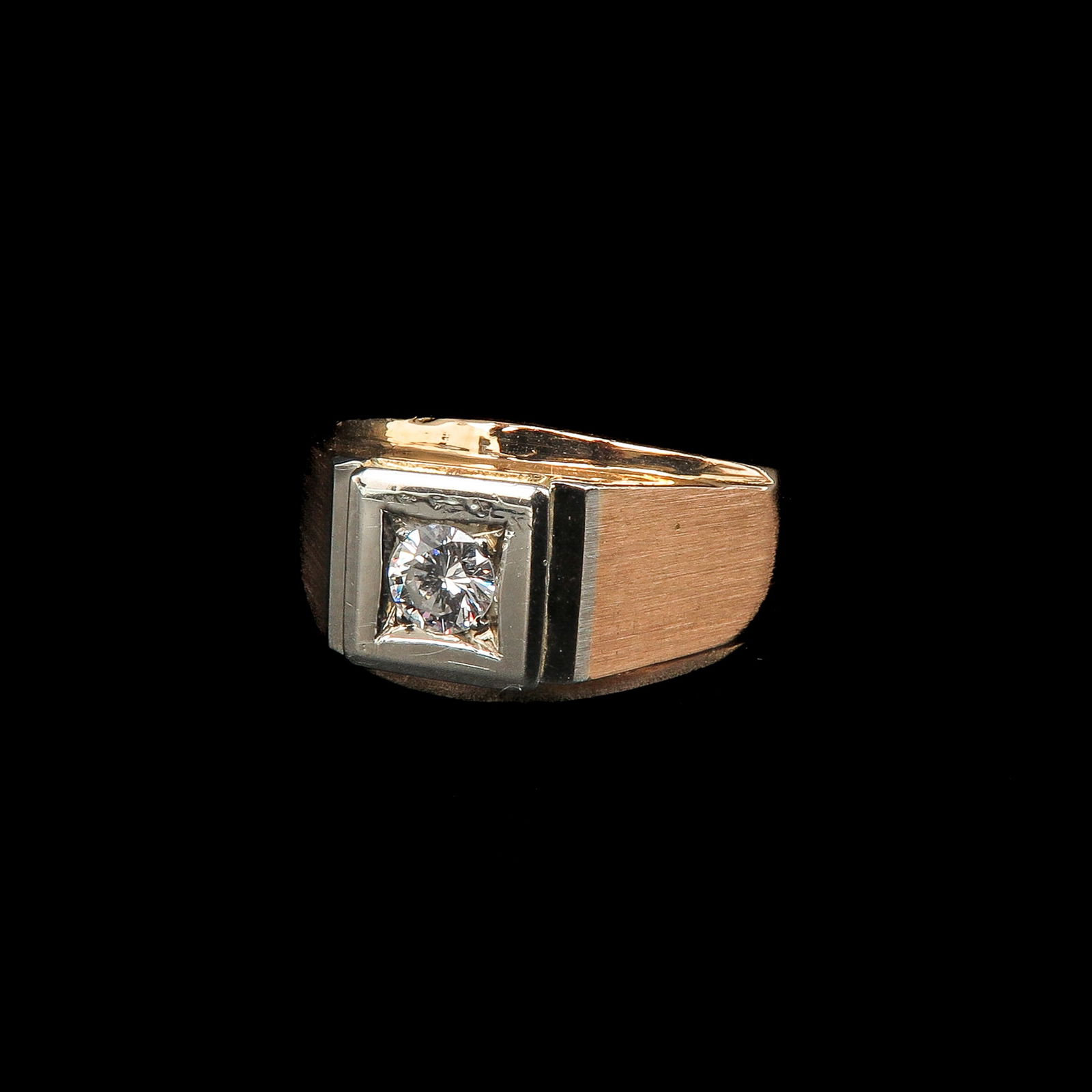 A Men's Ring (1 of 5)