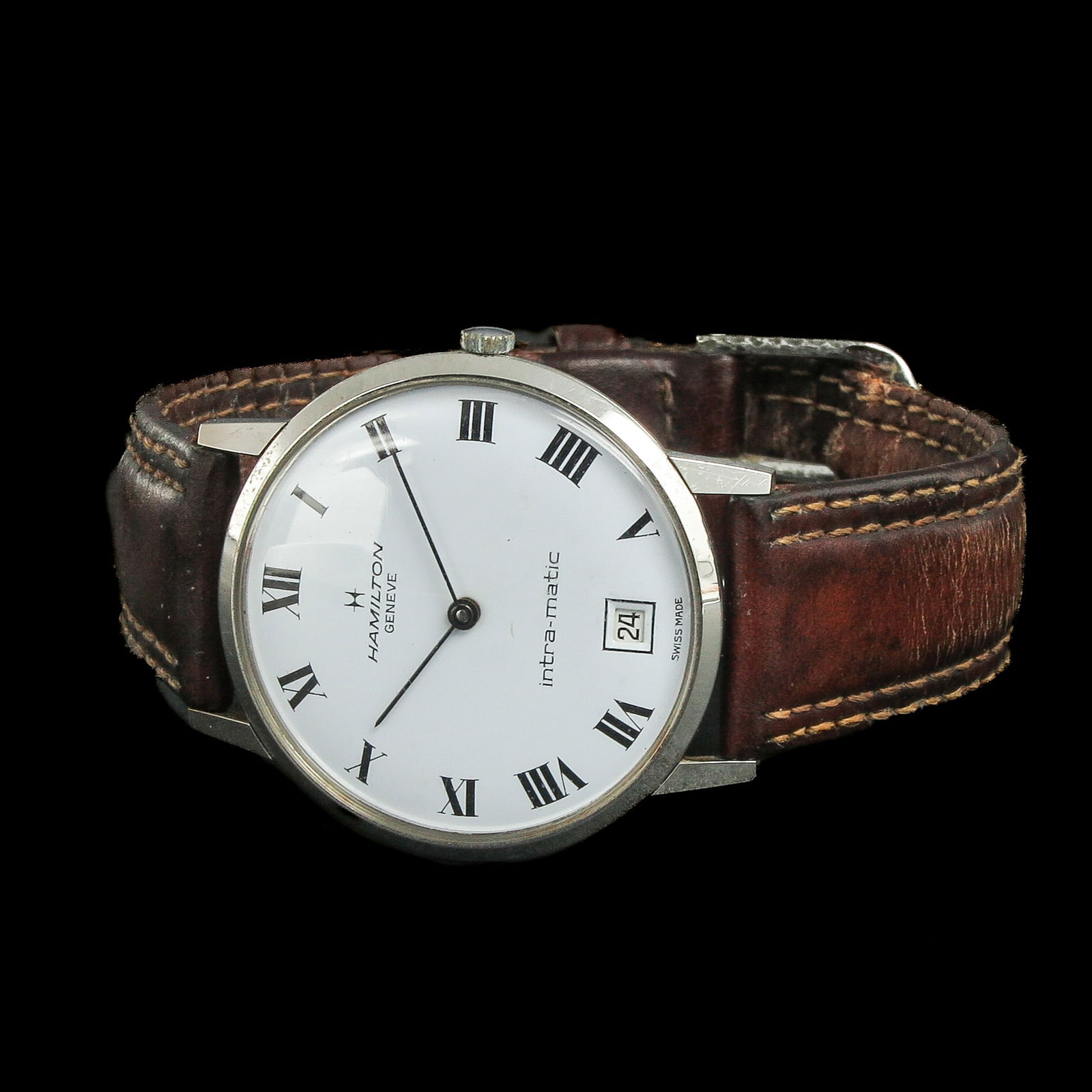 A Men's Watch (1 of 4)