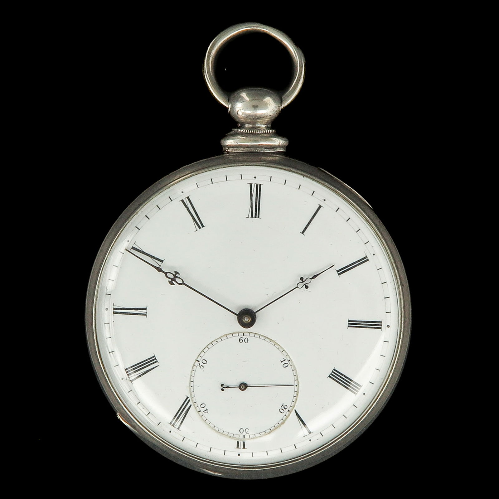 A Pocket Watch (1 of 5)