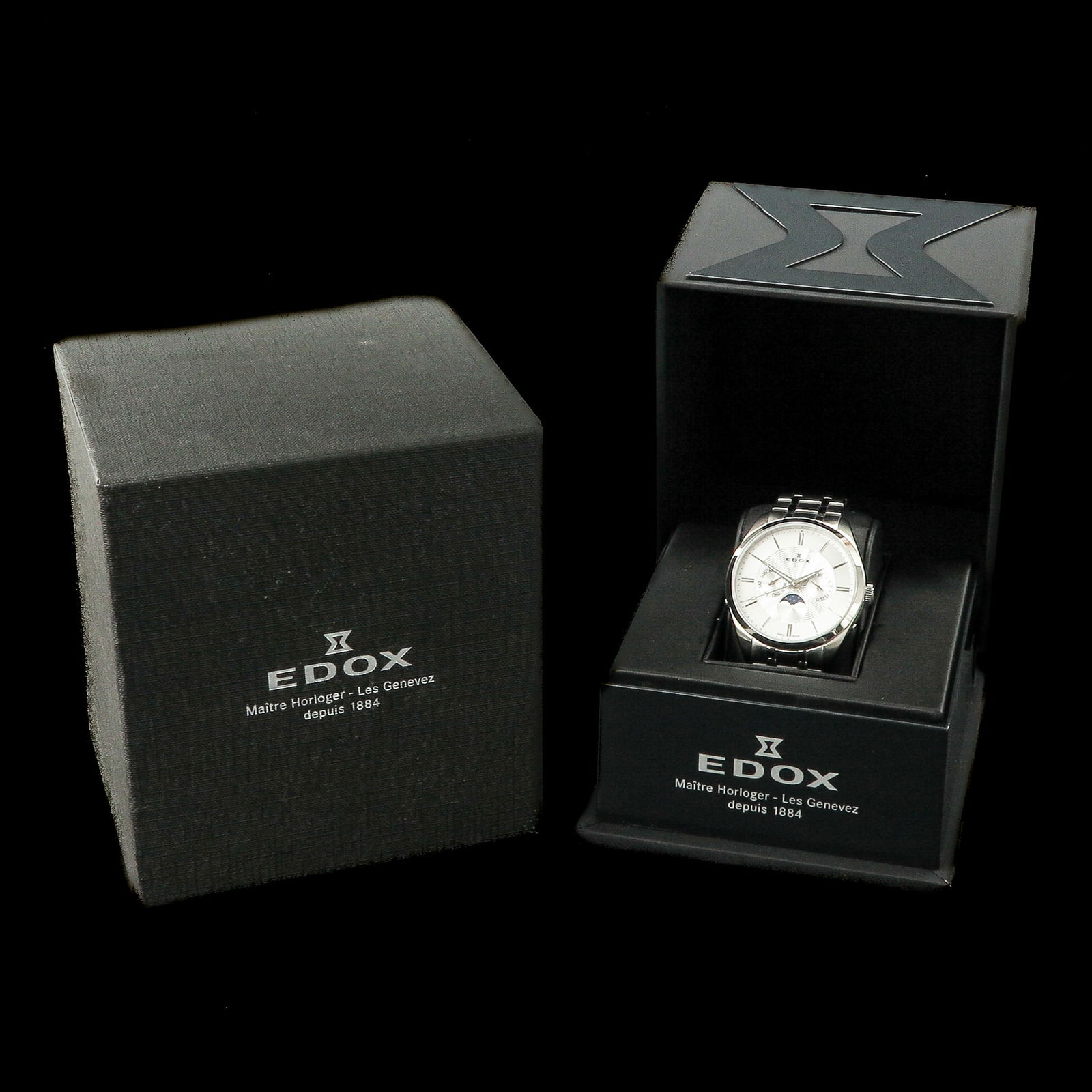 A Men's Watch (1 of 5)