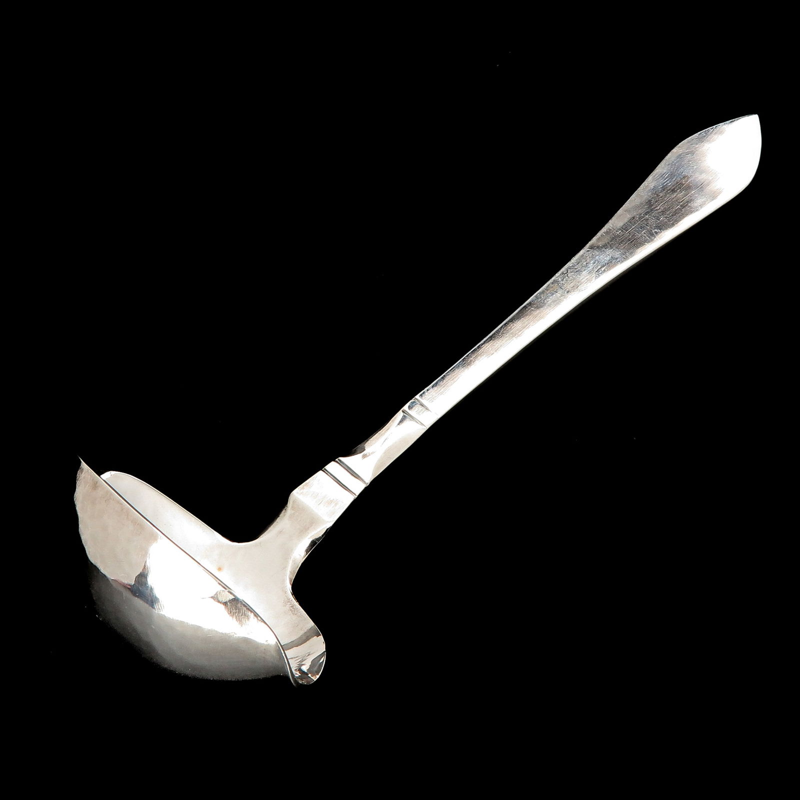 A Silver Spoon (1 of 4)