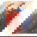 A Juan Garcia Ripollés Painting
