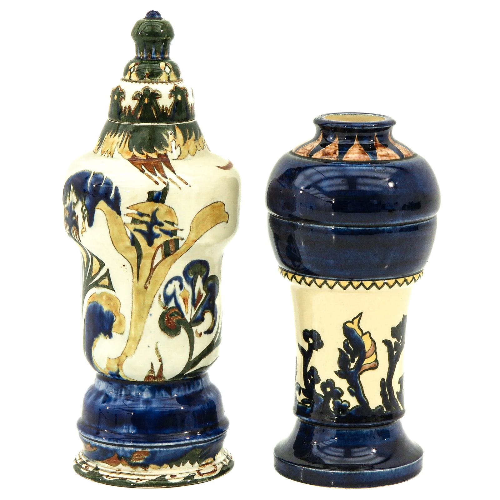 A Group of Rozenburg (1 of 10)