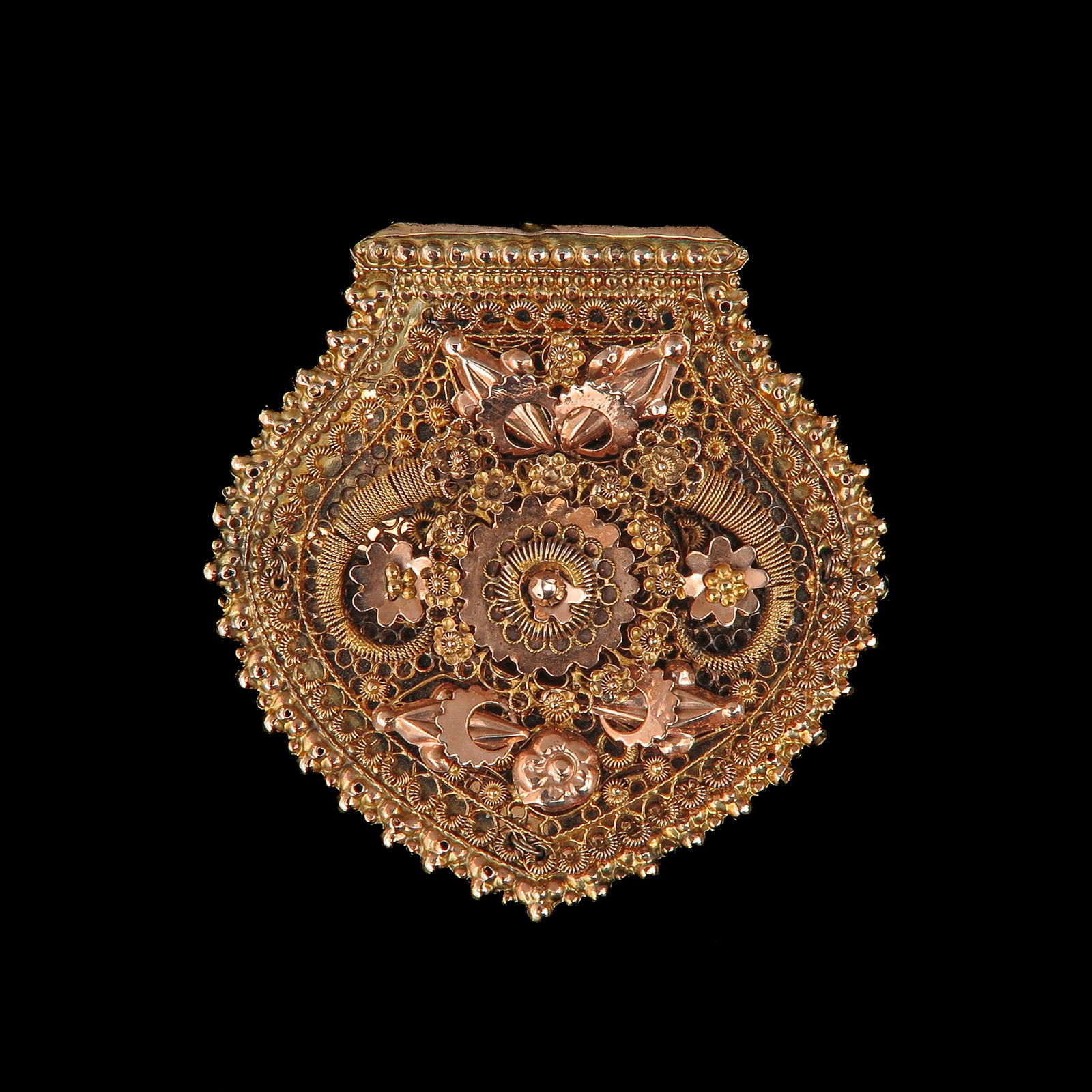 A 14KG Brooch (1 of 2)