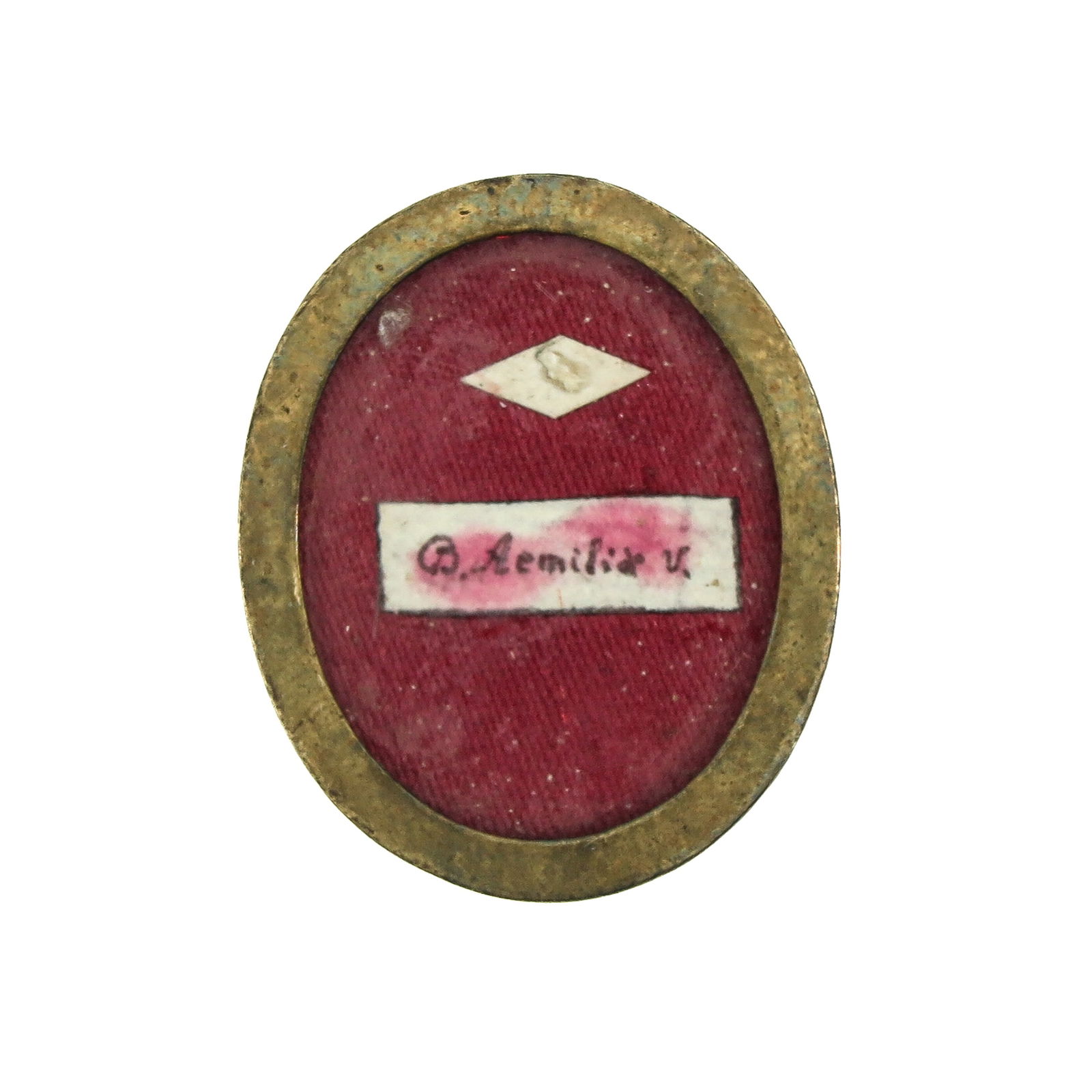 A Relic Holder (1 of 3)