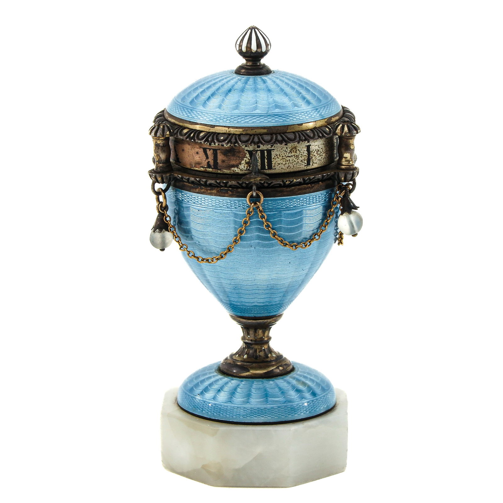 A Table Clock (1 of 8)