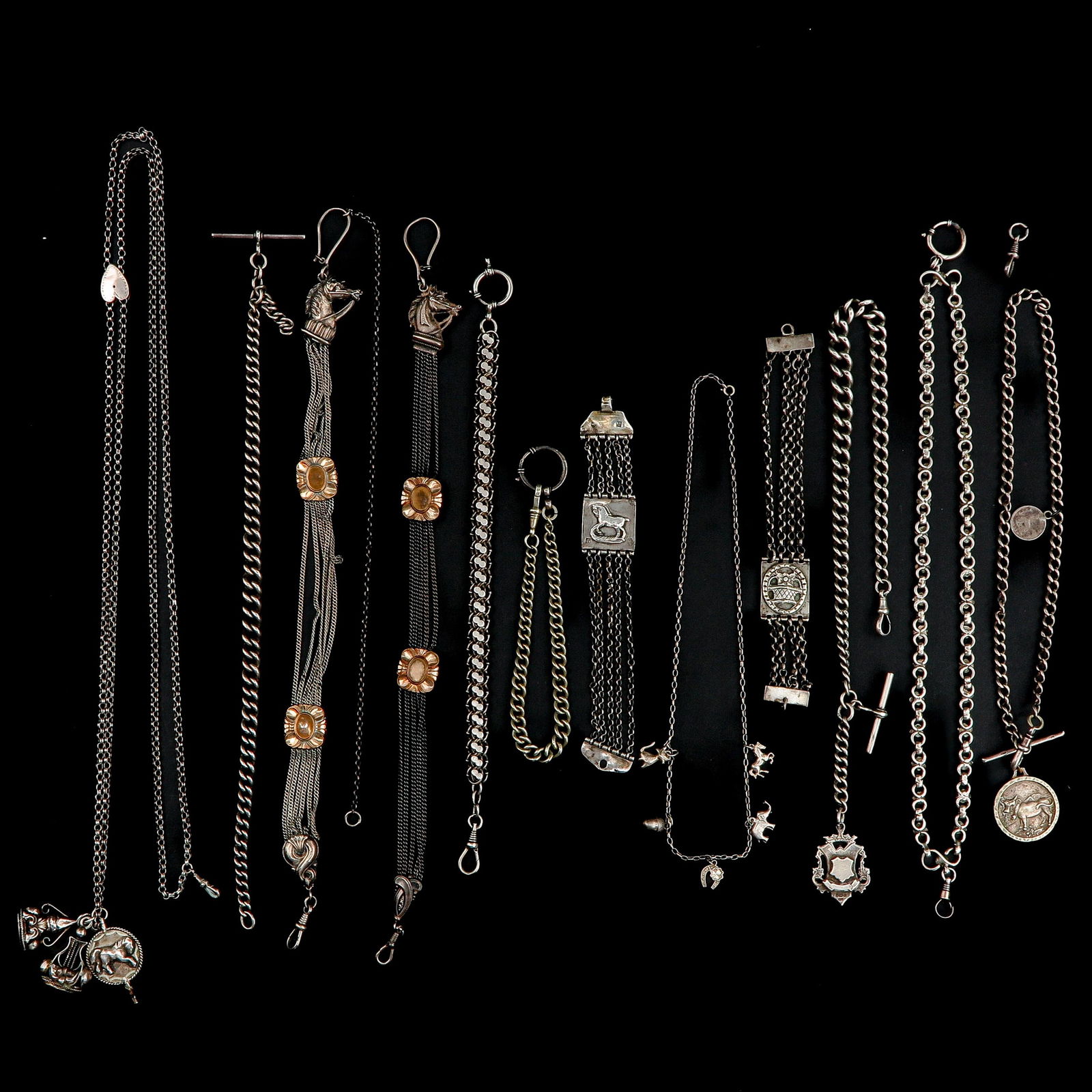 A Collection of Watch Items (1 of 10)