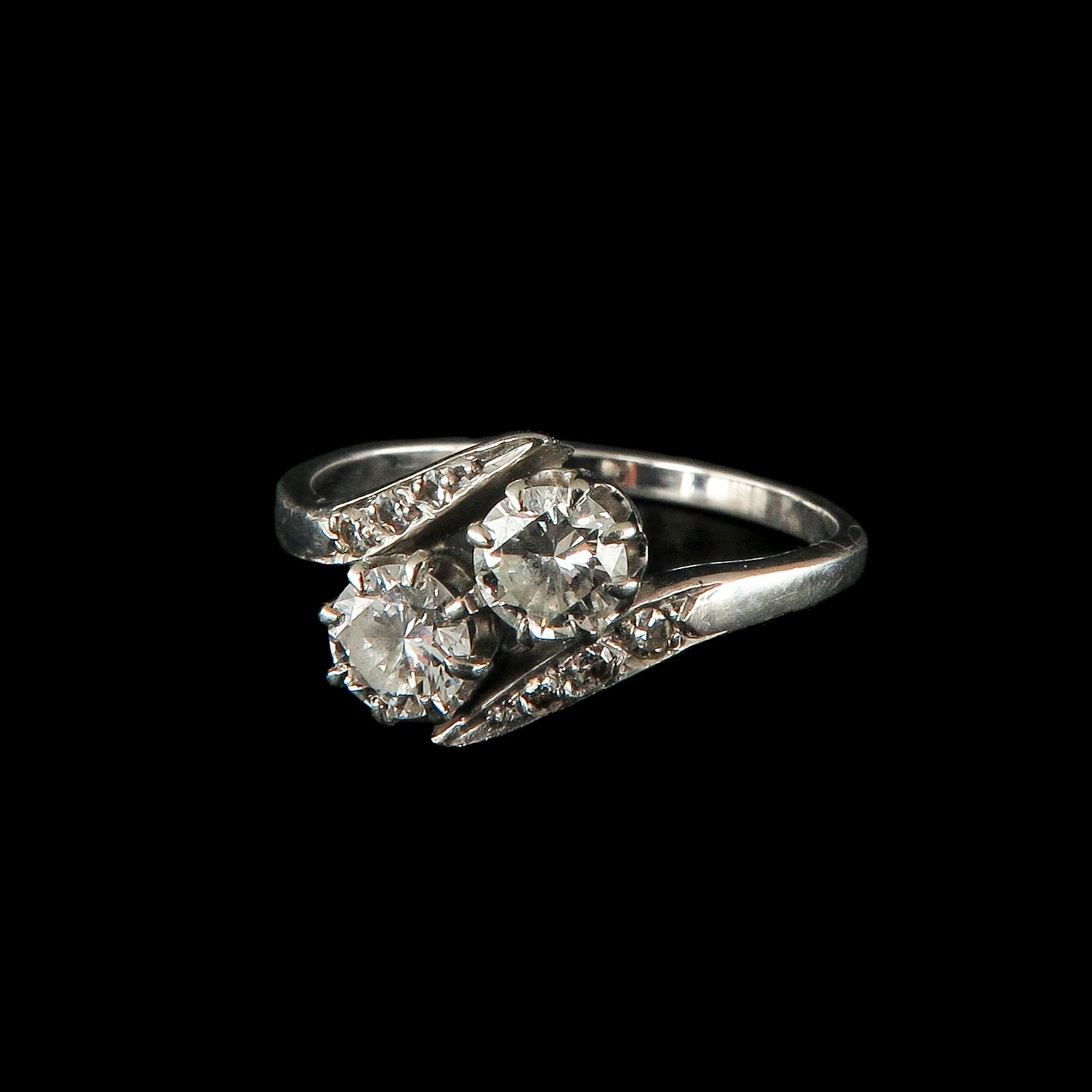 A Diamond Toi et moi (1 of 3)