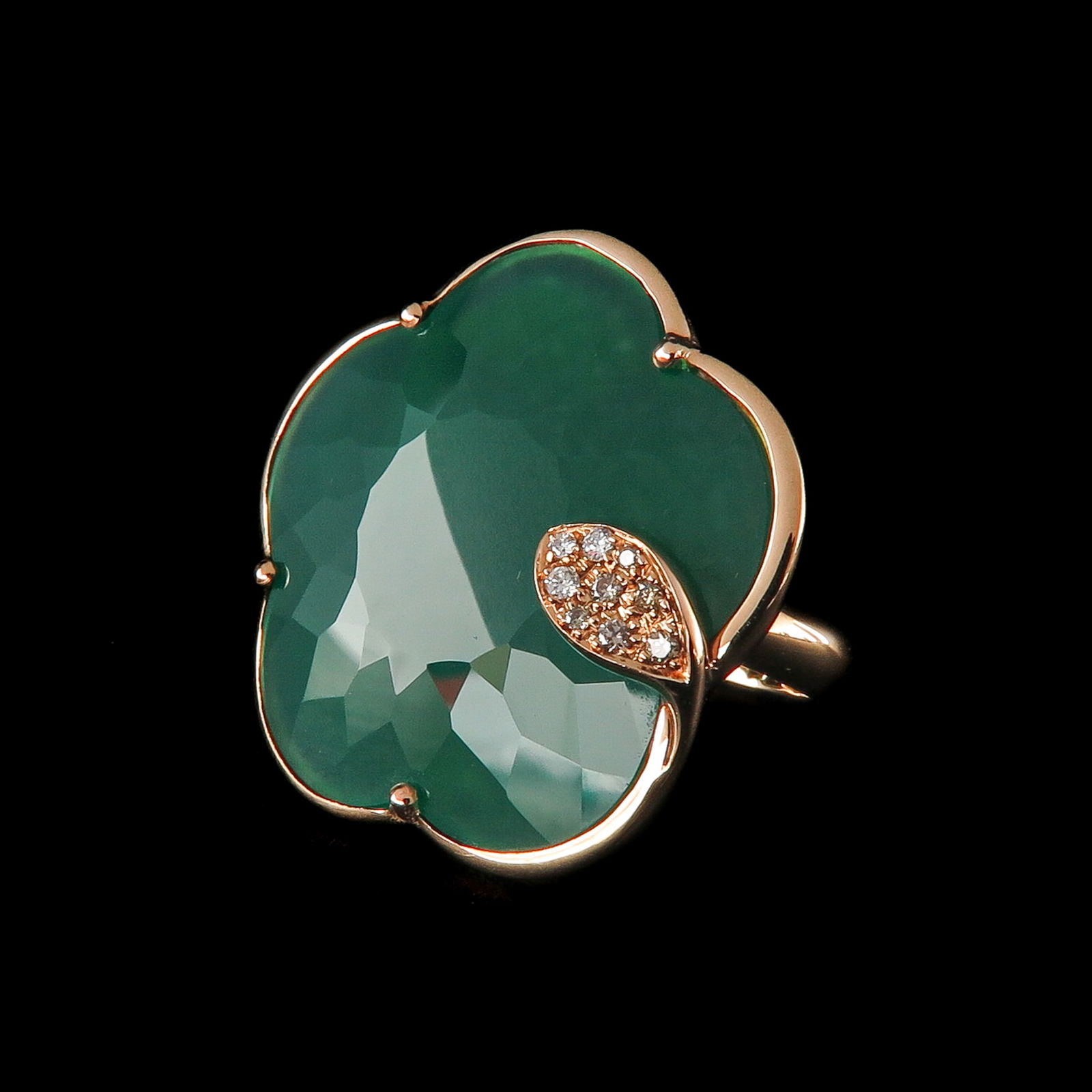 A Designer Ring by Pasquale Bruni (1 of 6)