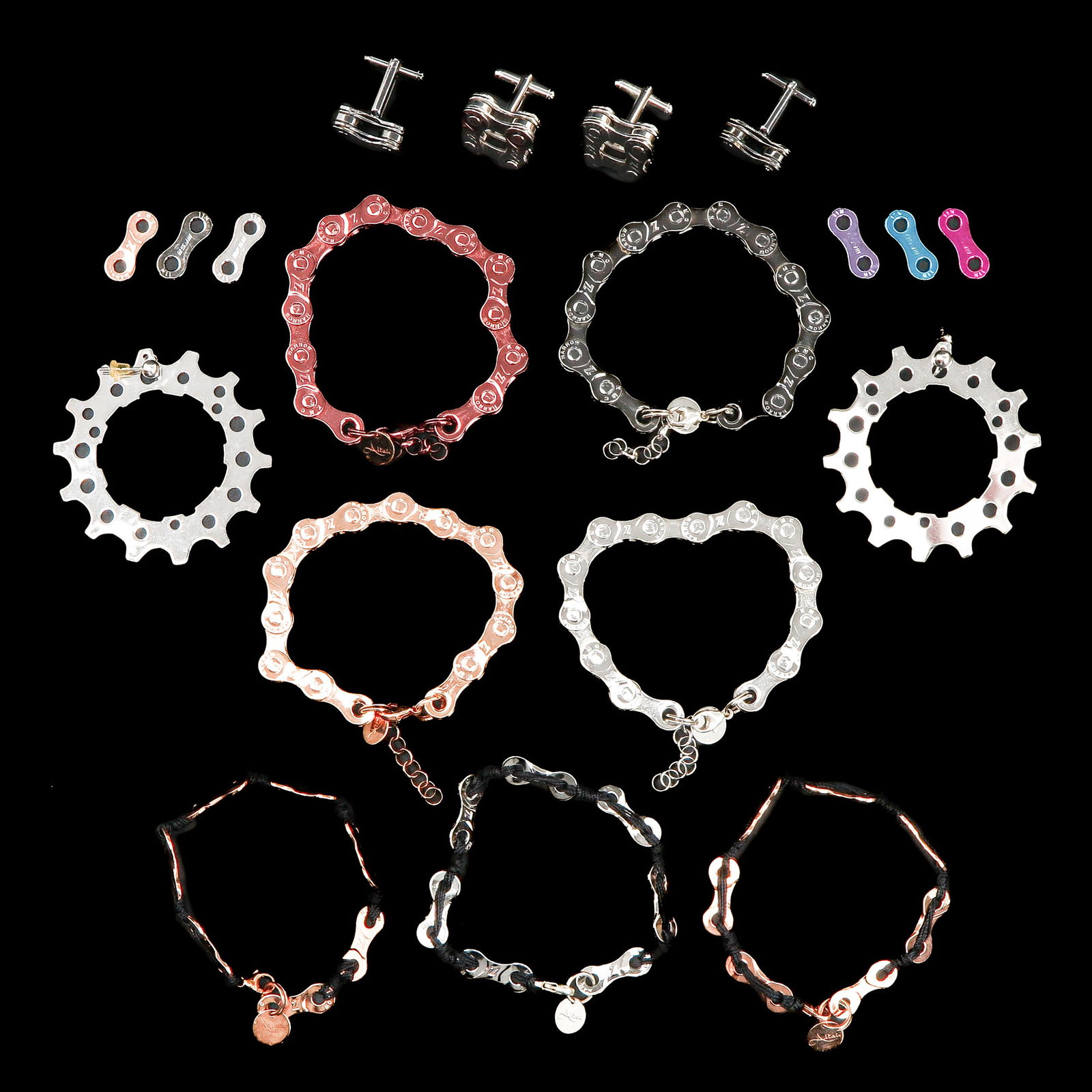 A Group of Jewelry by Altair (1 of 10)