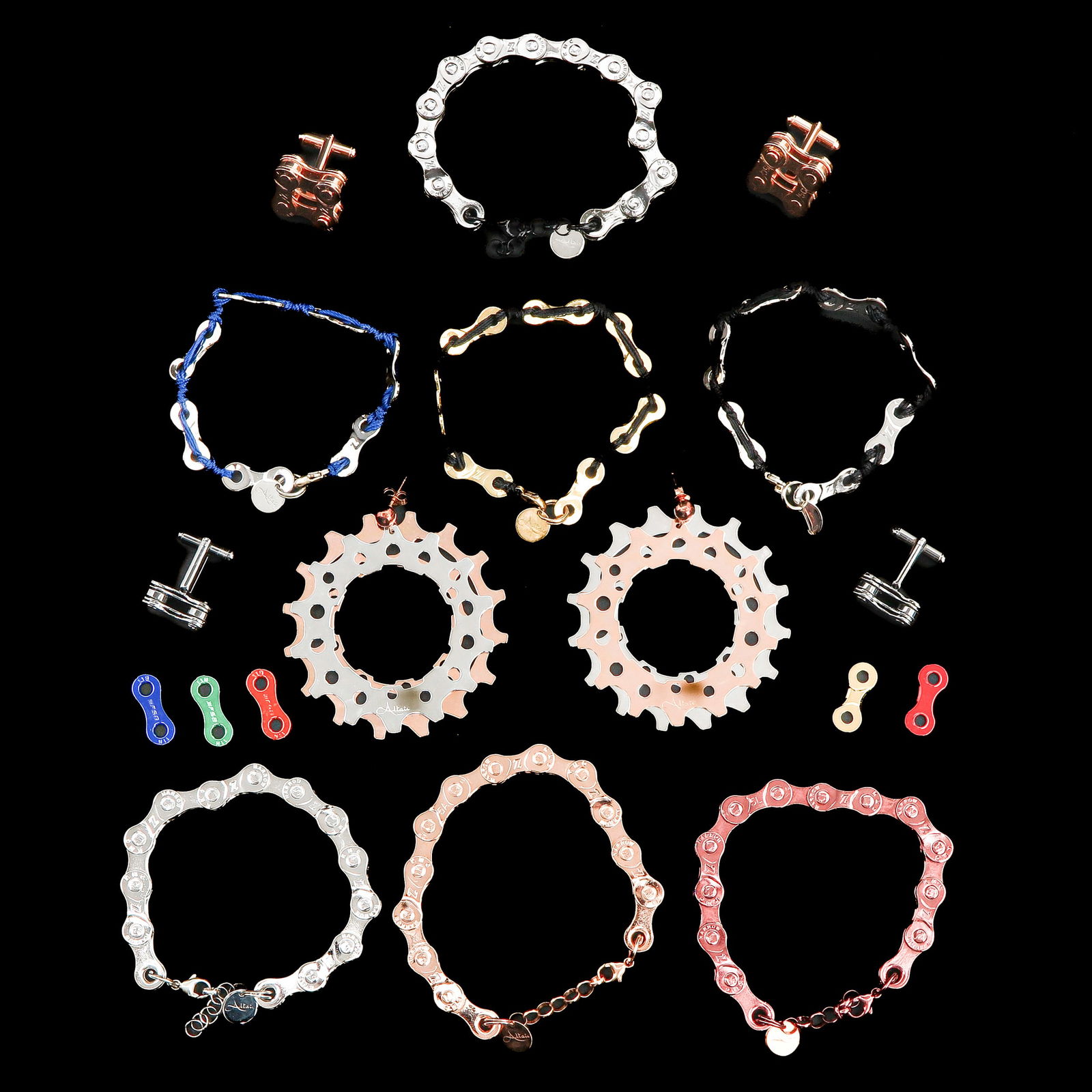 A Group of Jewelry by Altair (1 of 10)